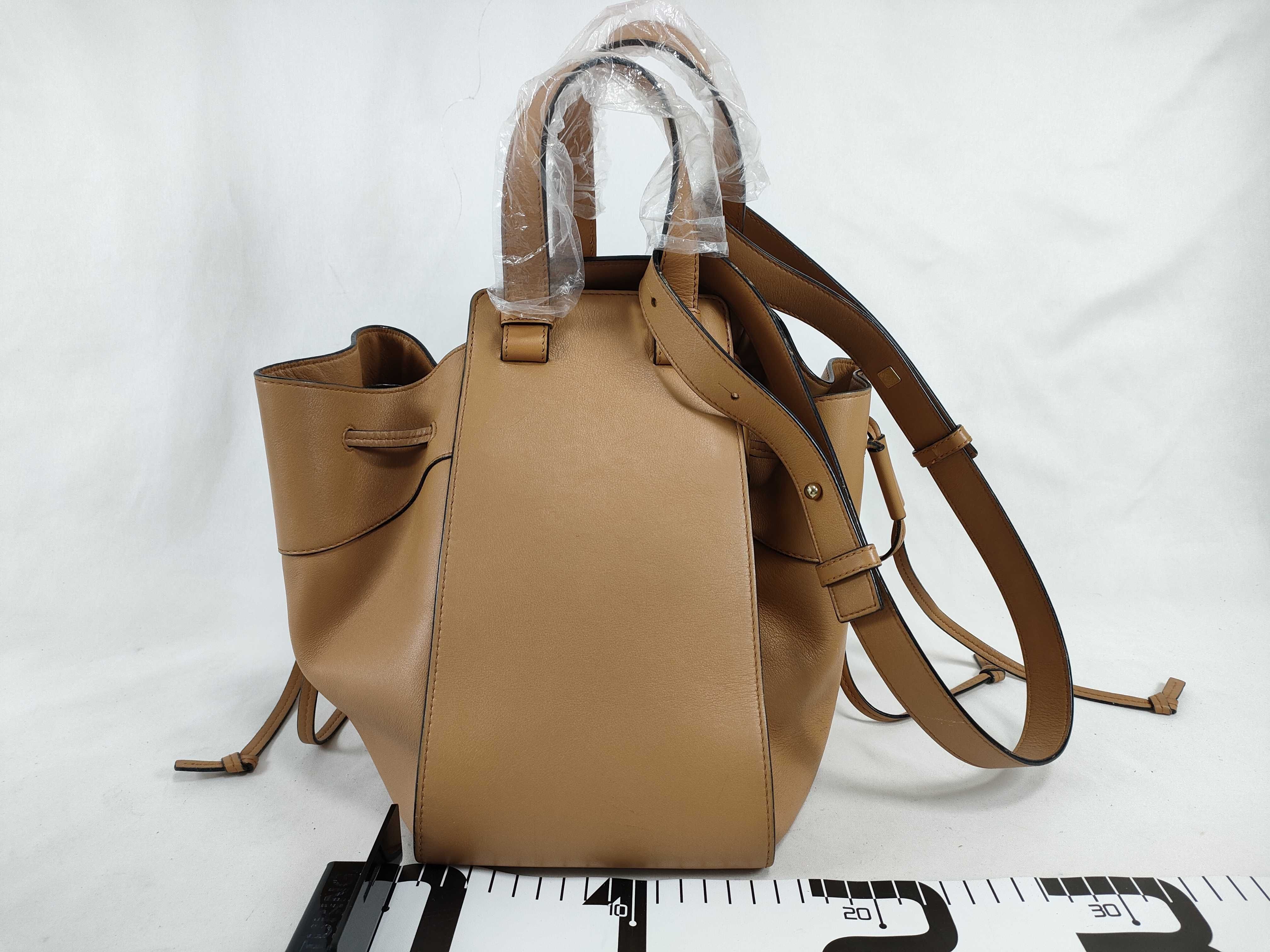 Hammock Shoulder Bag — view 2