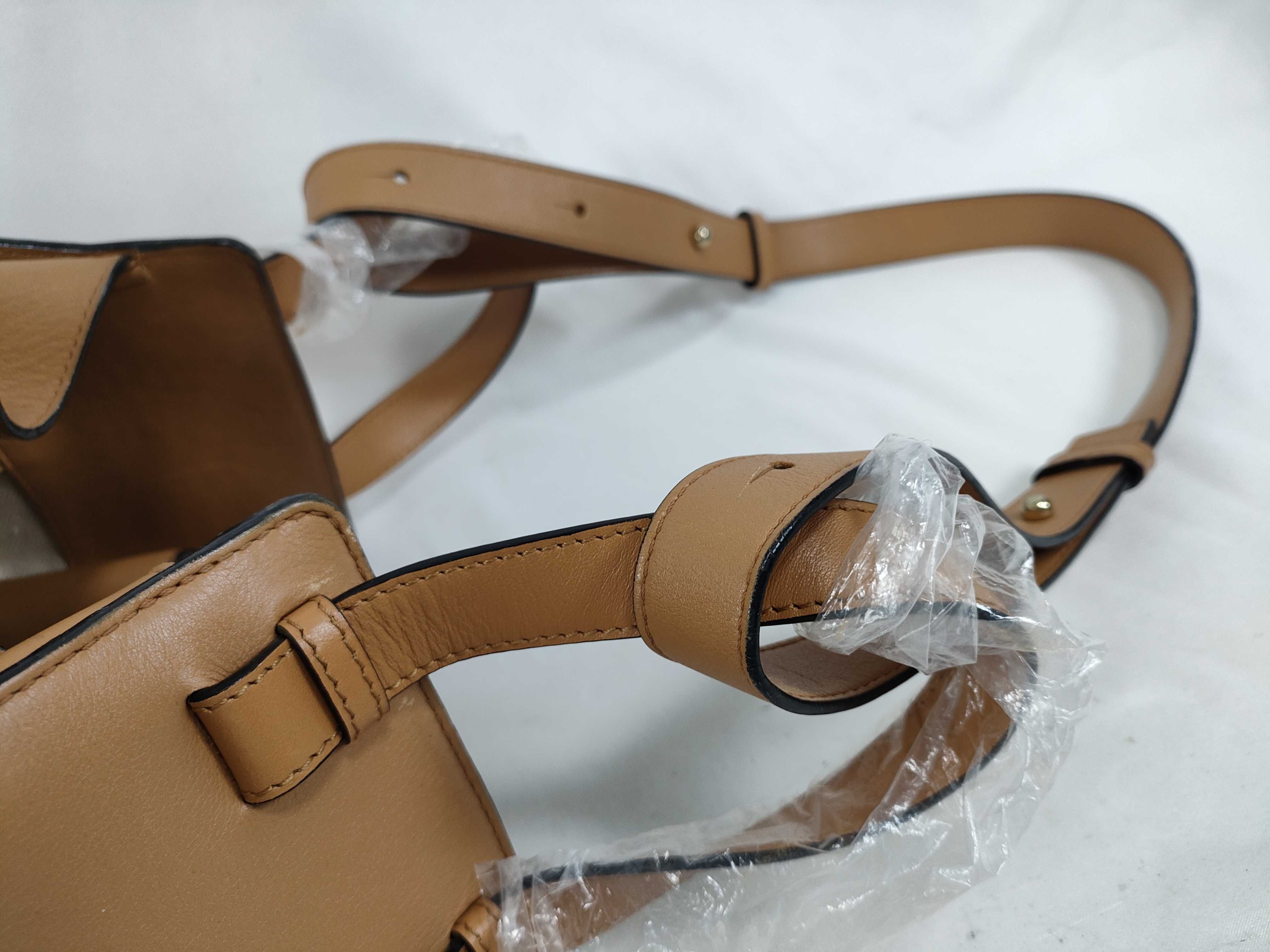 Hammock Shoulder Bag — view 3