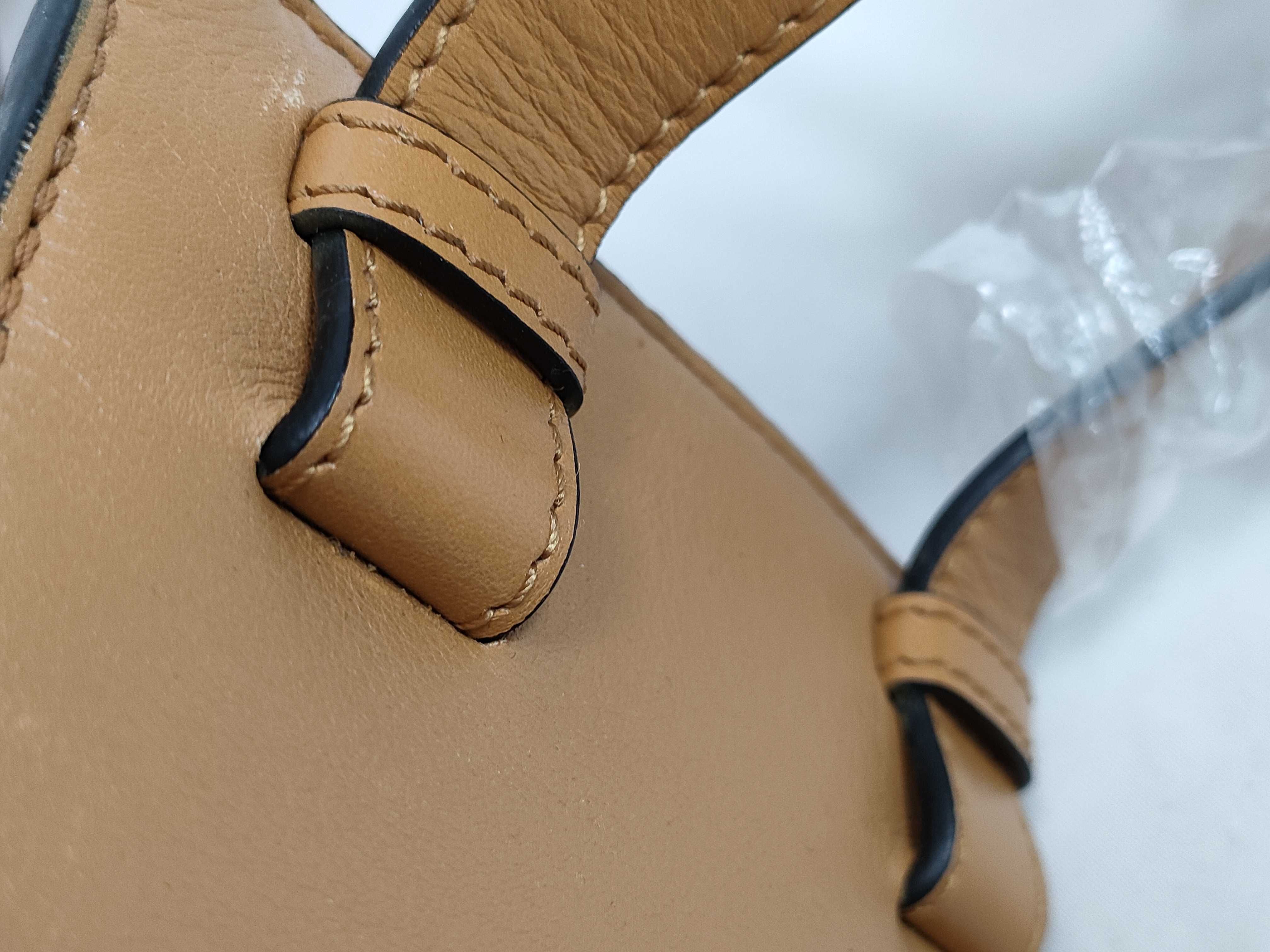 Hammock Shoulder Bag — view 6