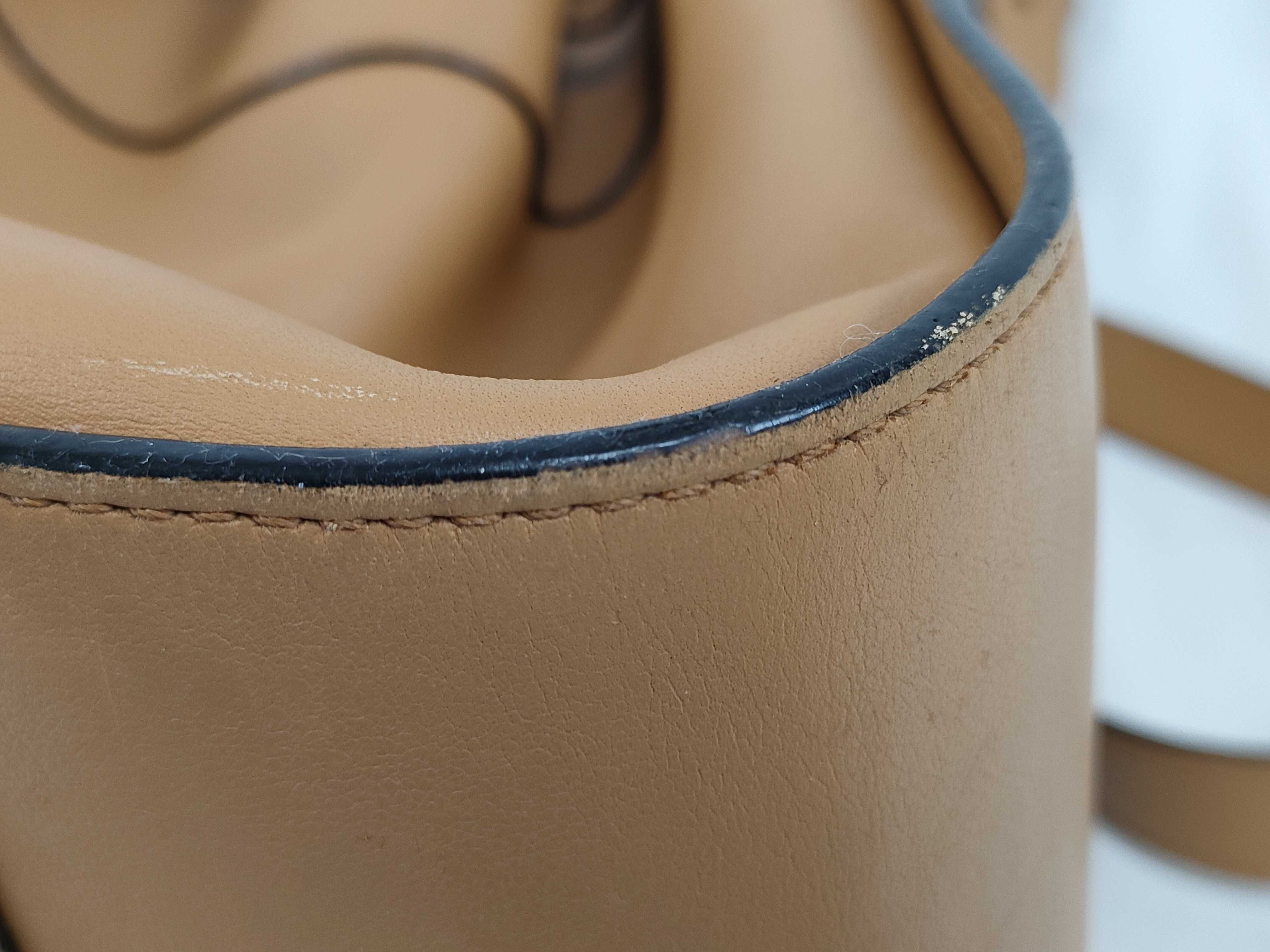 Hammock Shoulder Bag — view 7