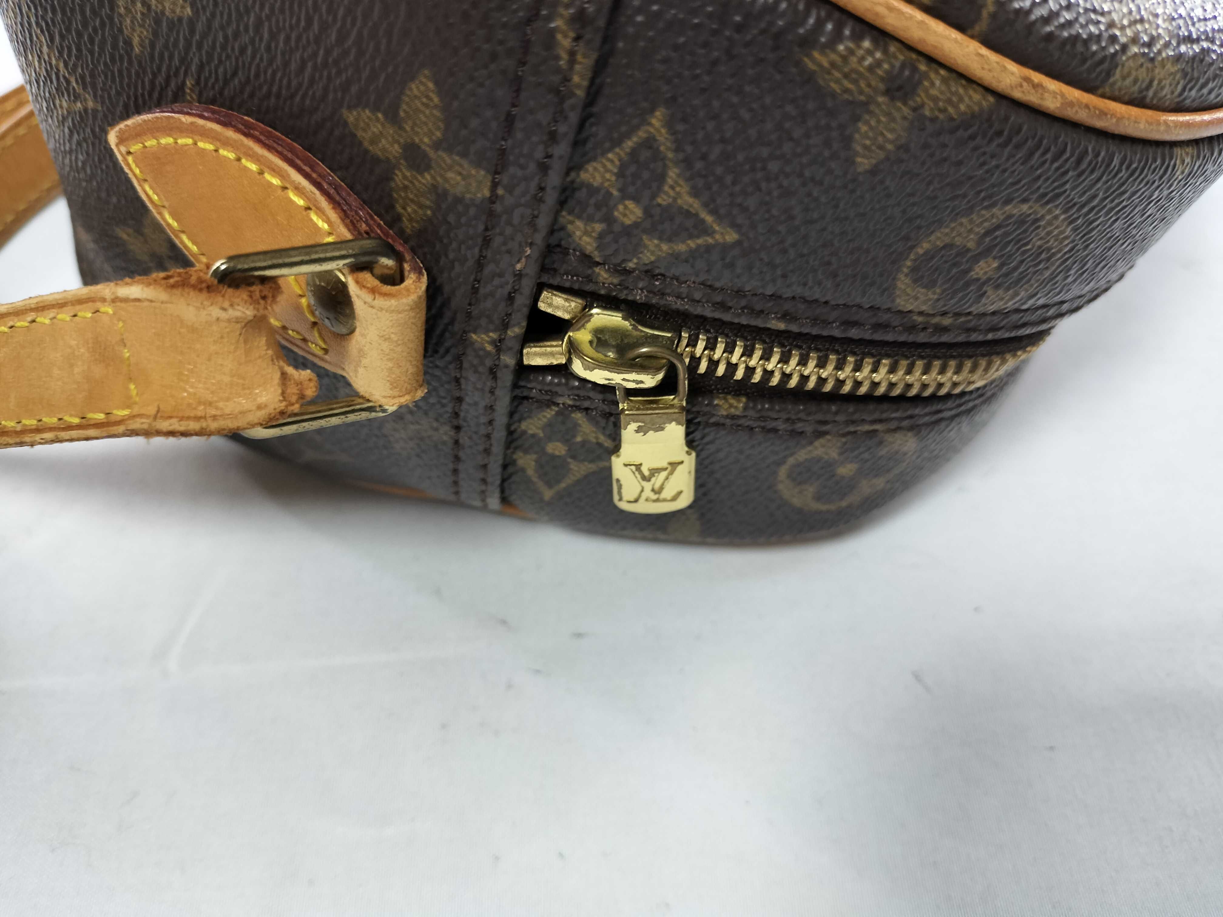 Monogram M51221 Blois Shoulder Bag — view 13