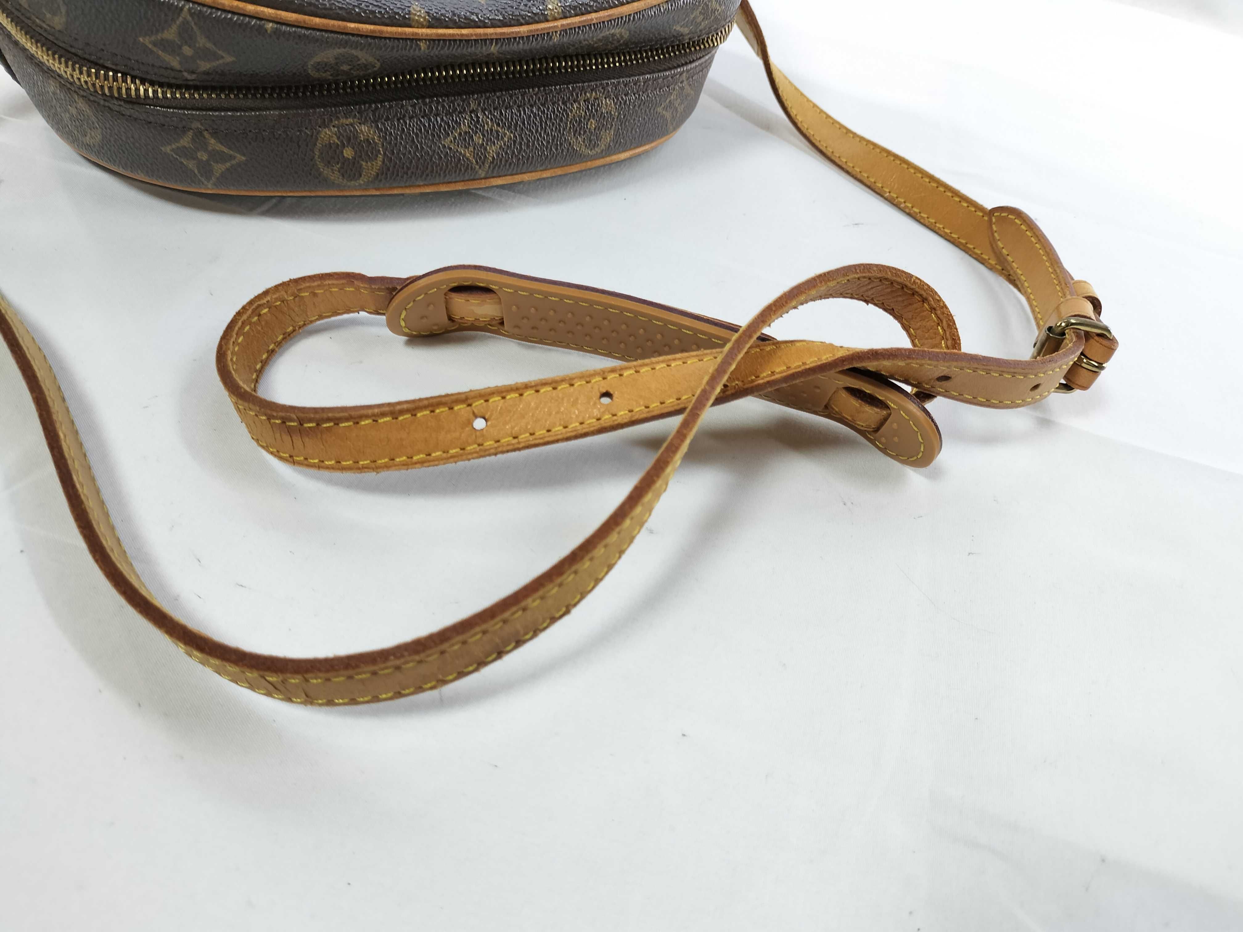 Monogram M51221 Blois Shoulder Bag — view 3