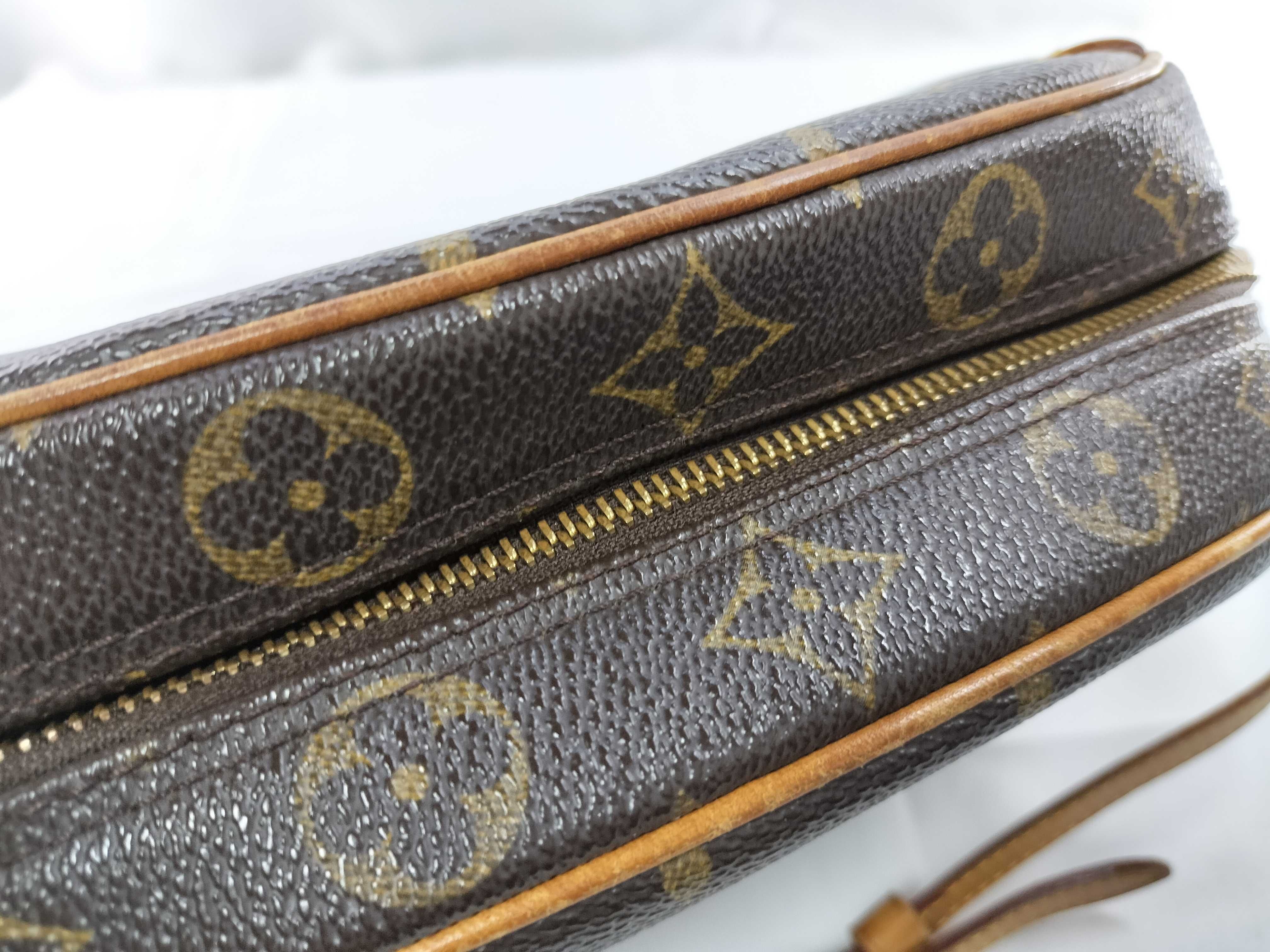Monogram M51221 Blois Shoulder Bag — view 6