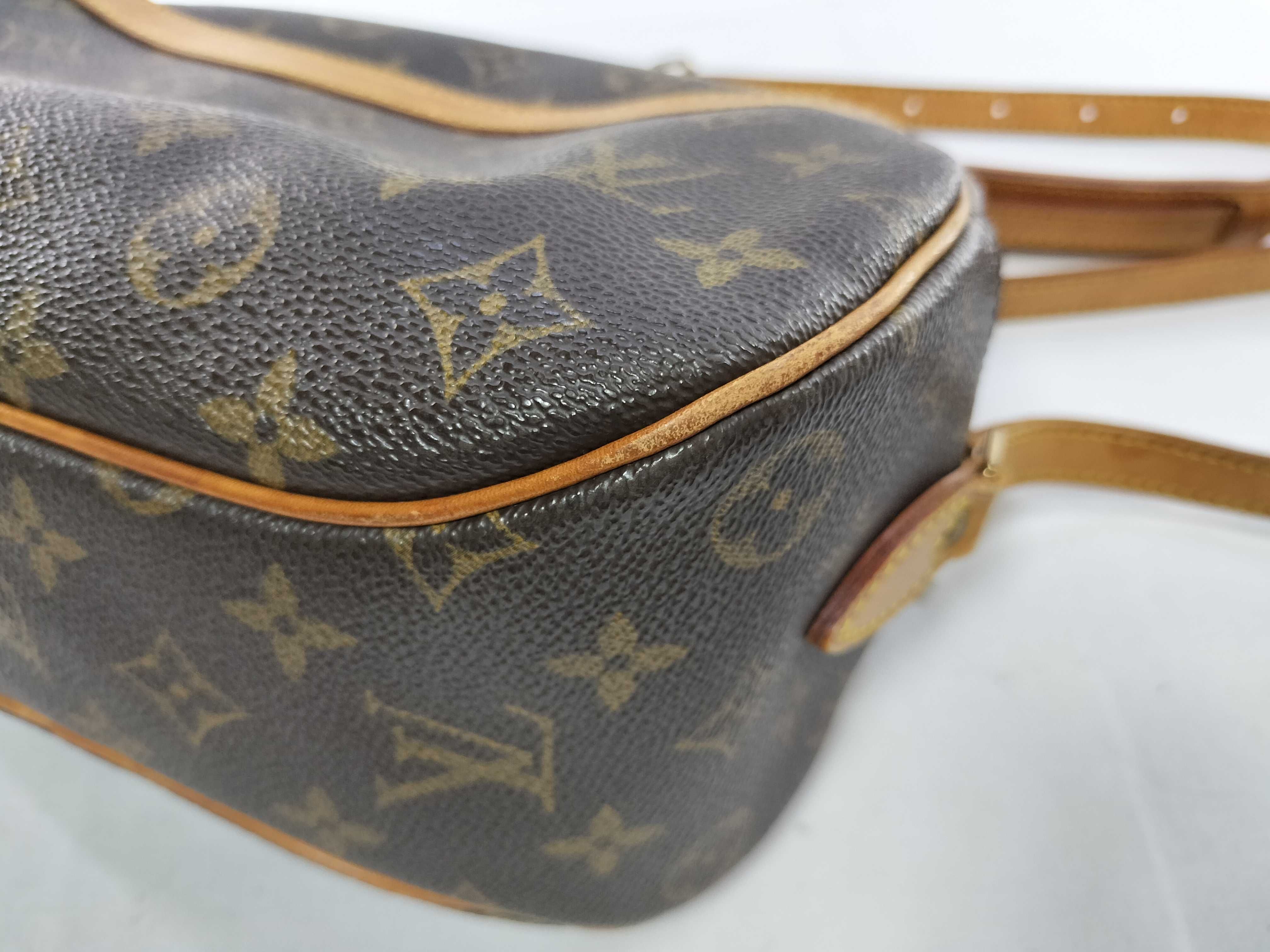 Monogram M51221 Blois Shoulder Bag — view 7