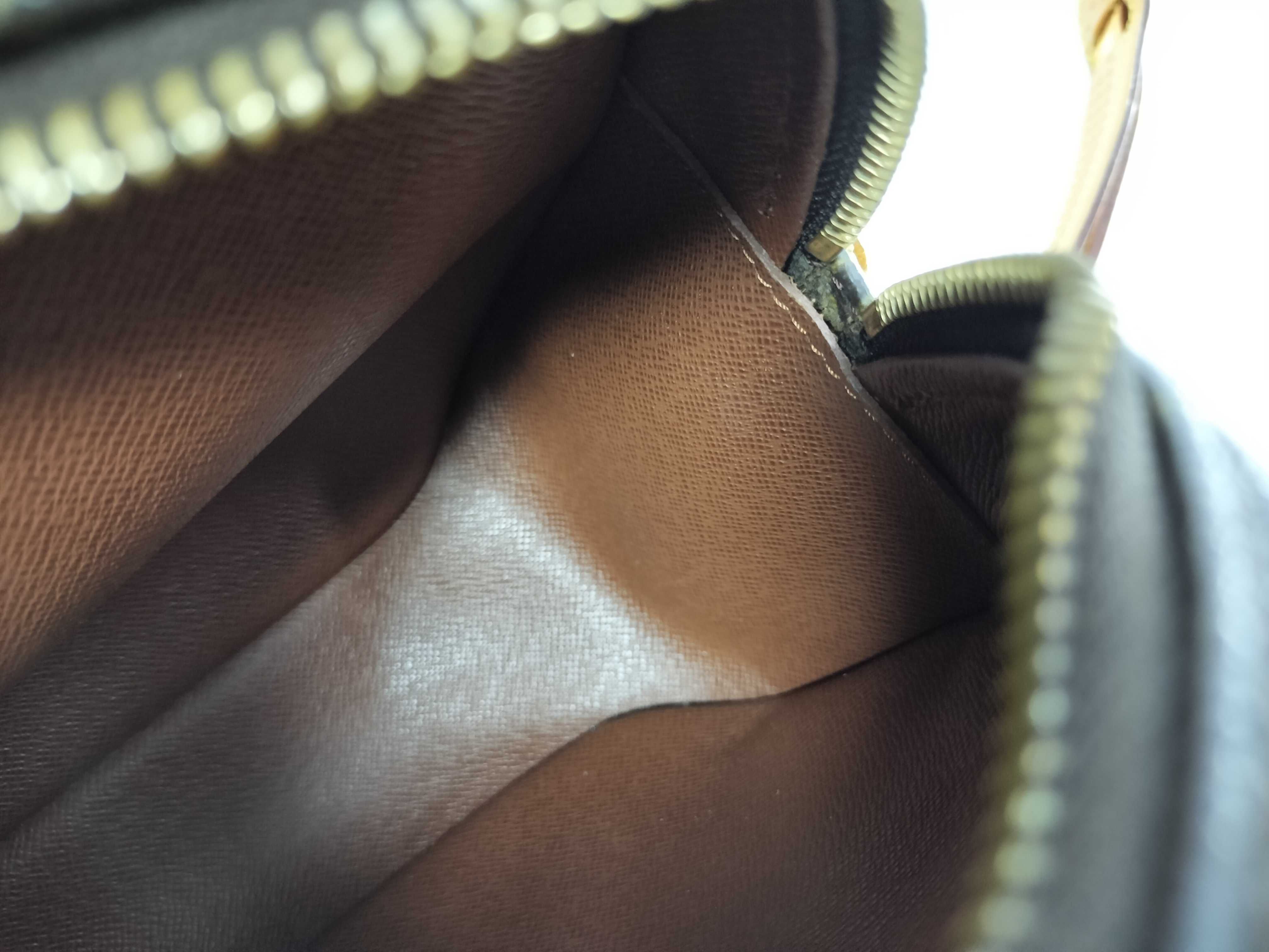 Monogram M51221 Blois Shoulder Bag — view 9