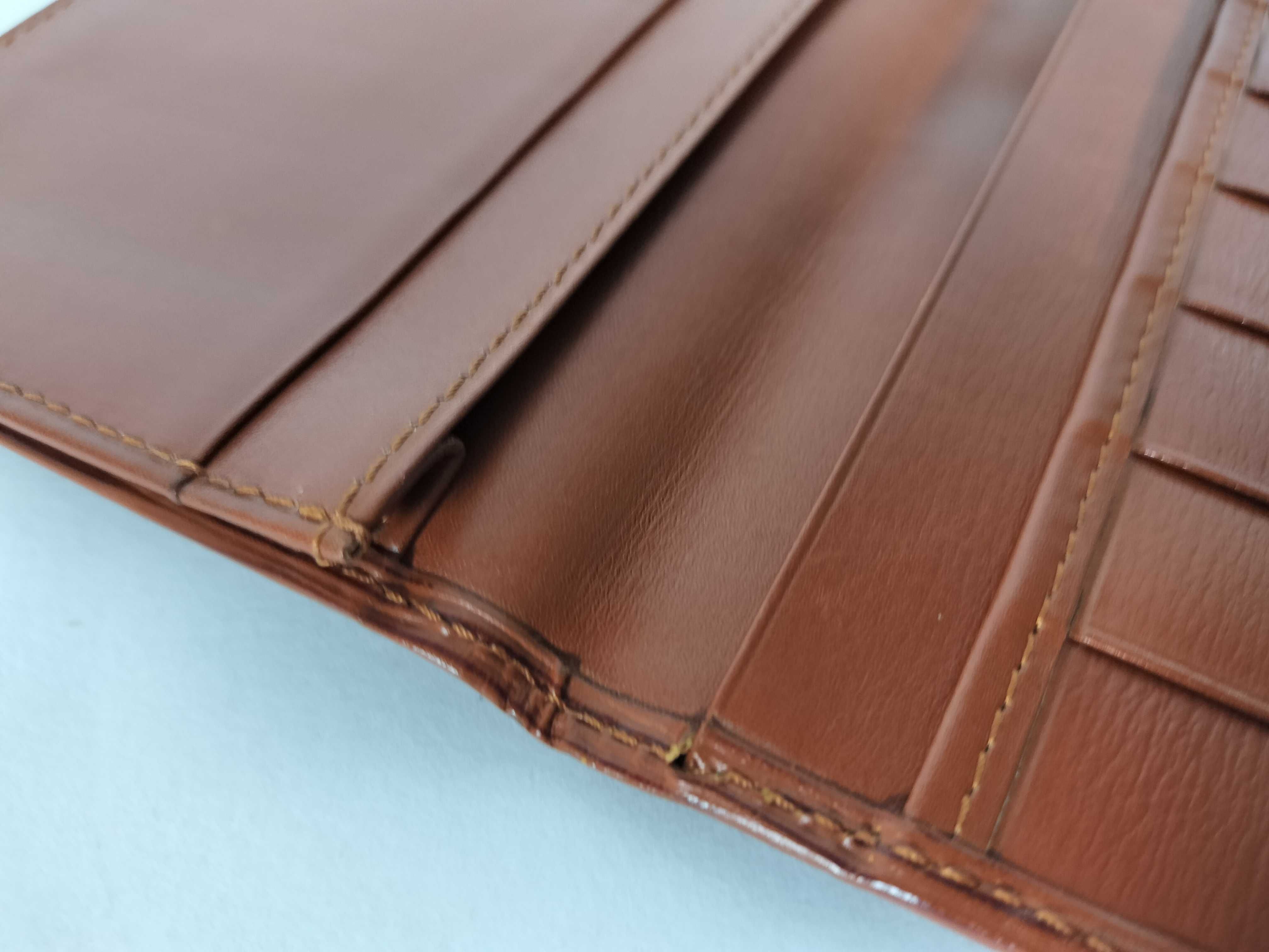 Epi Leather Wallet — view 13