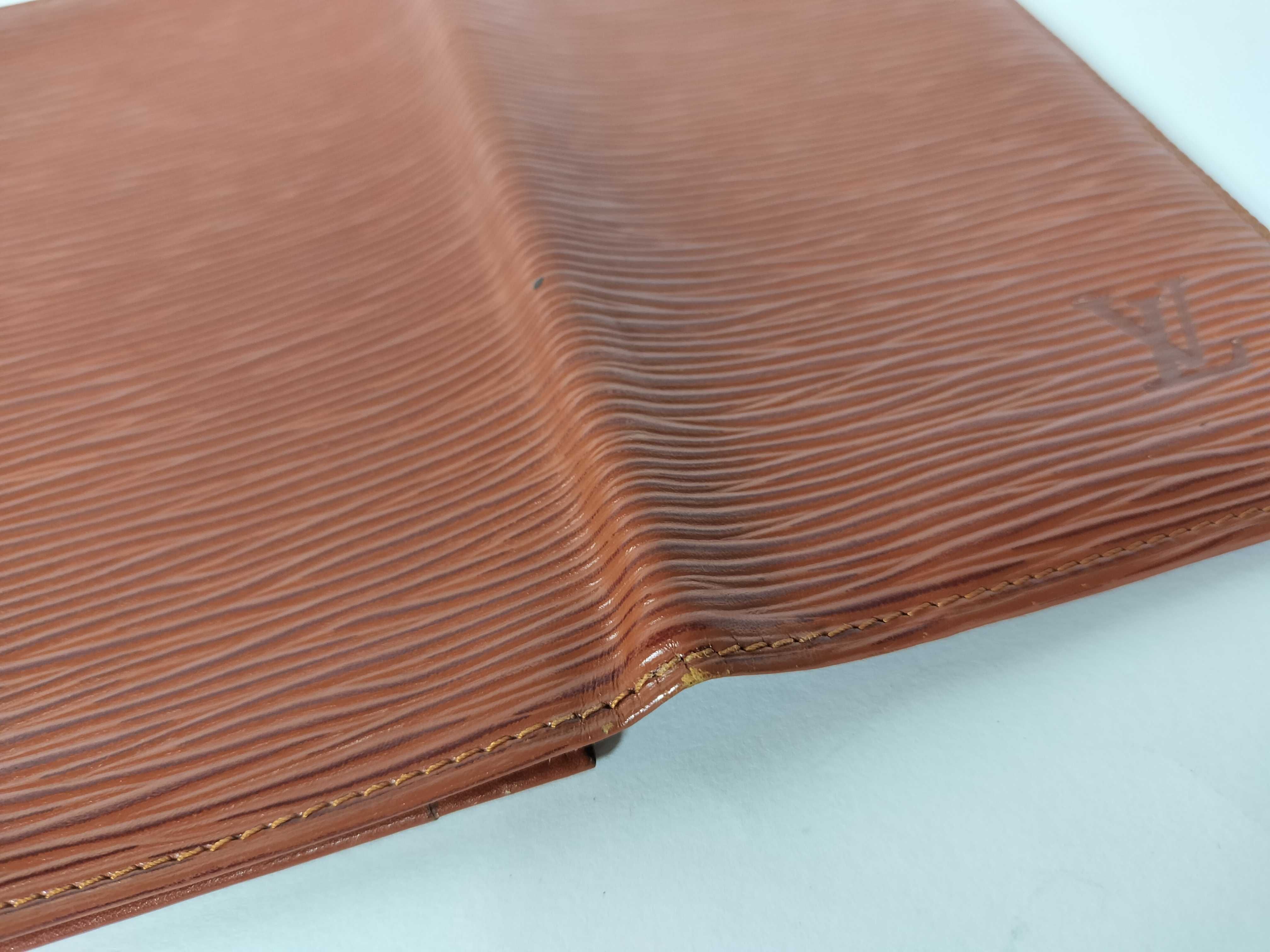 Epi Leather Wallet — view 3