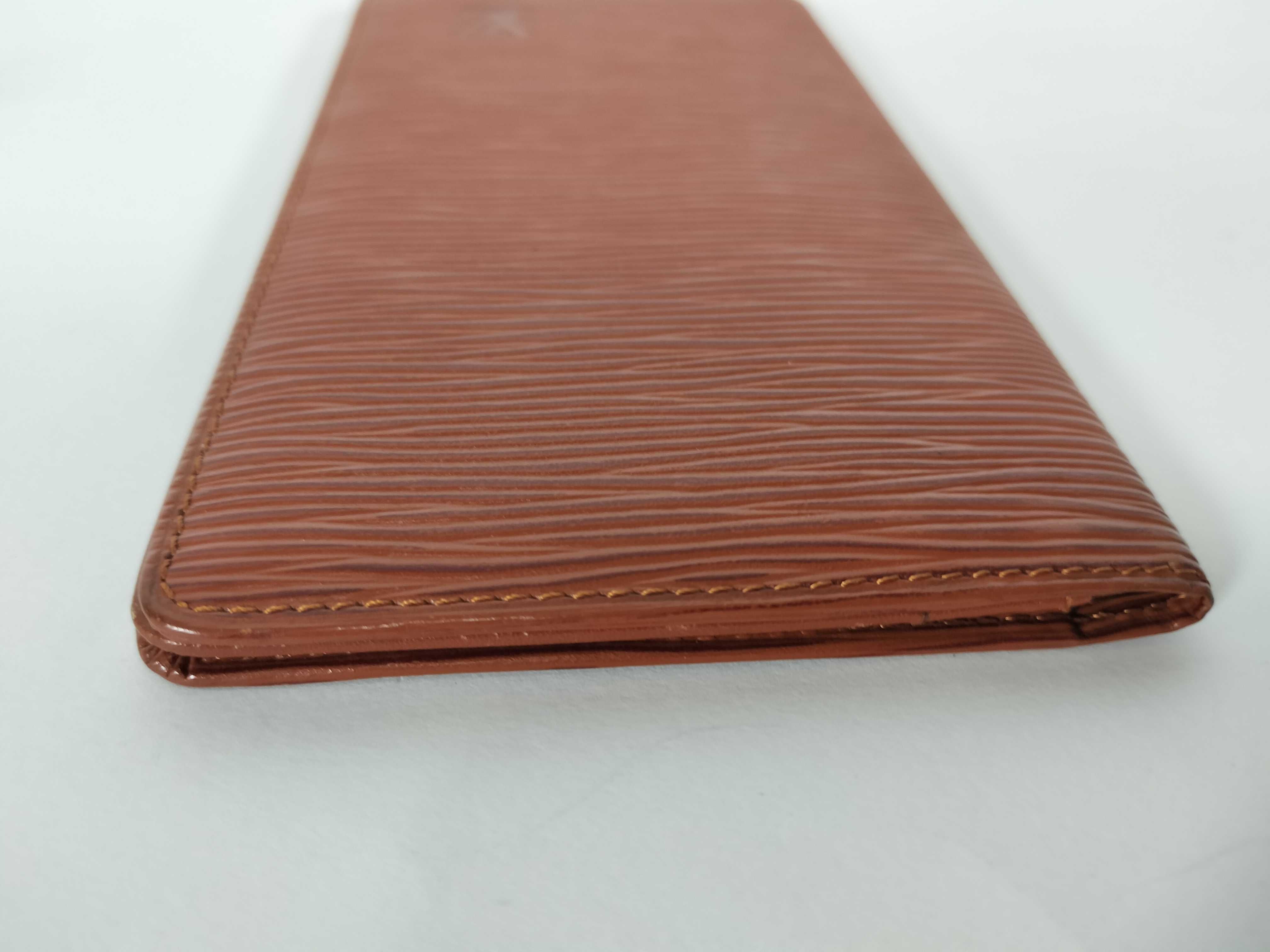 Epi Leather Wallet — view 6