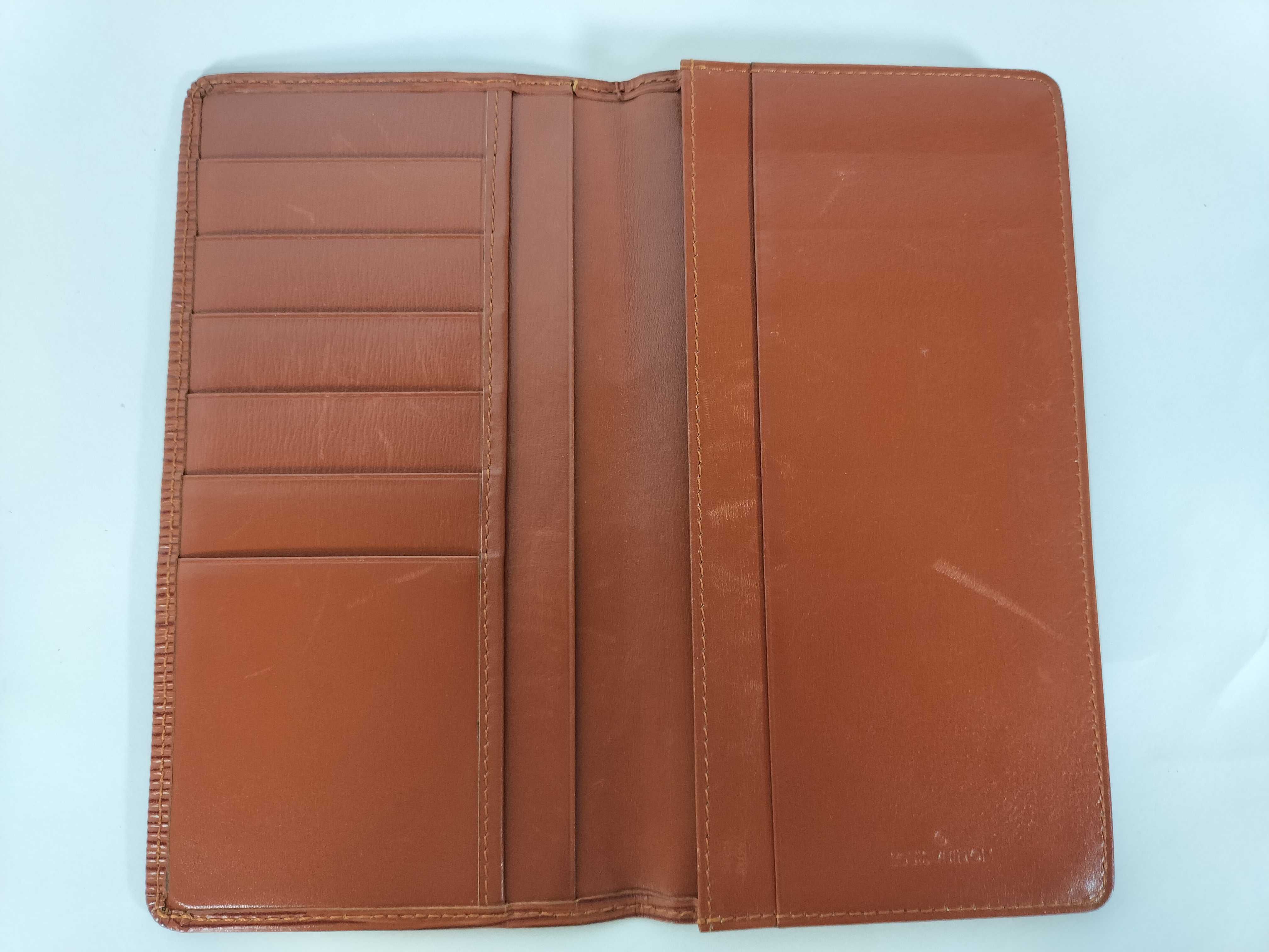 Epi Leather Wallet — view 7