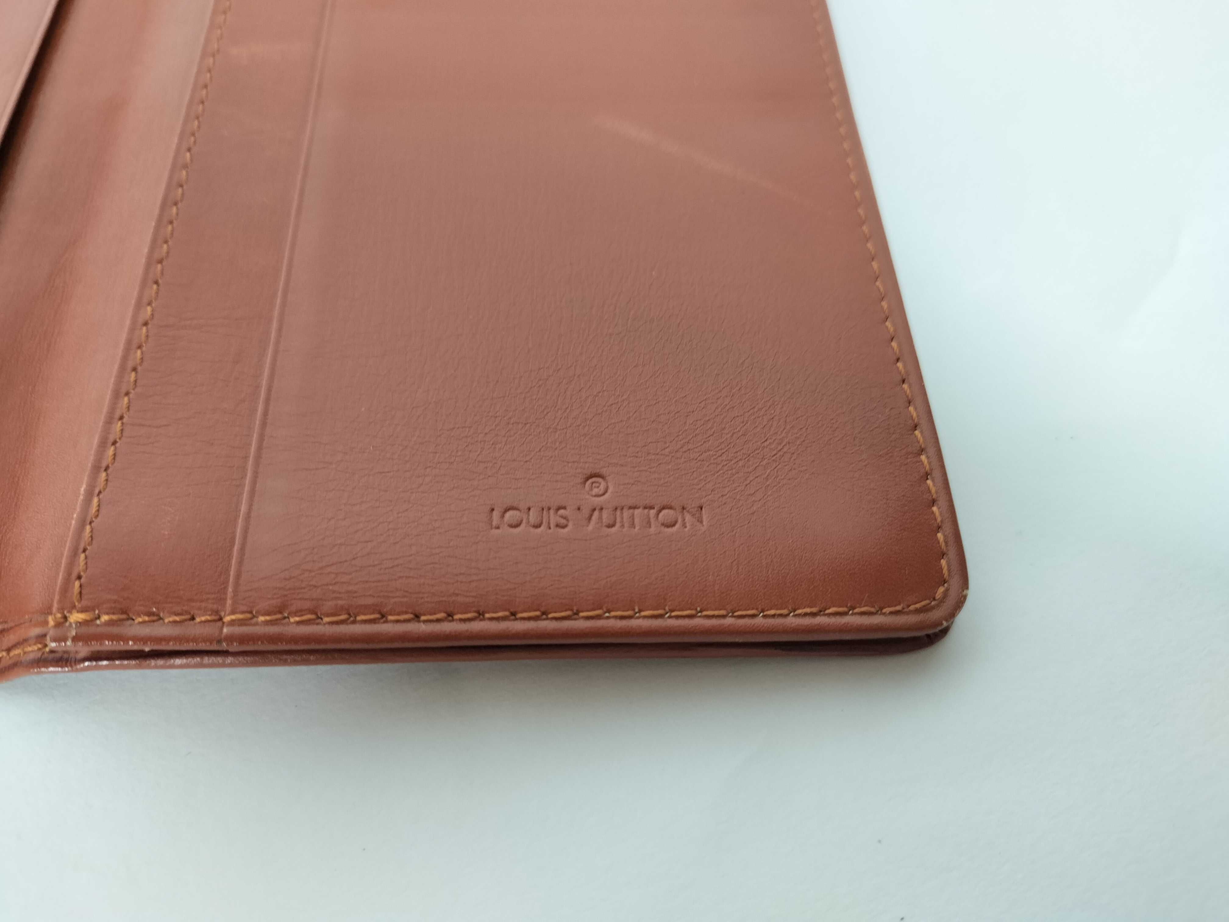 Epi Leather Wallet — view 8