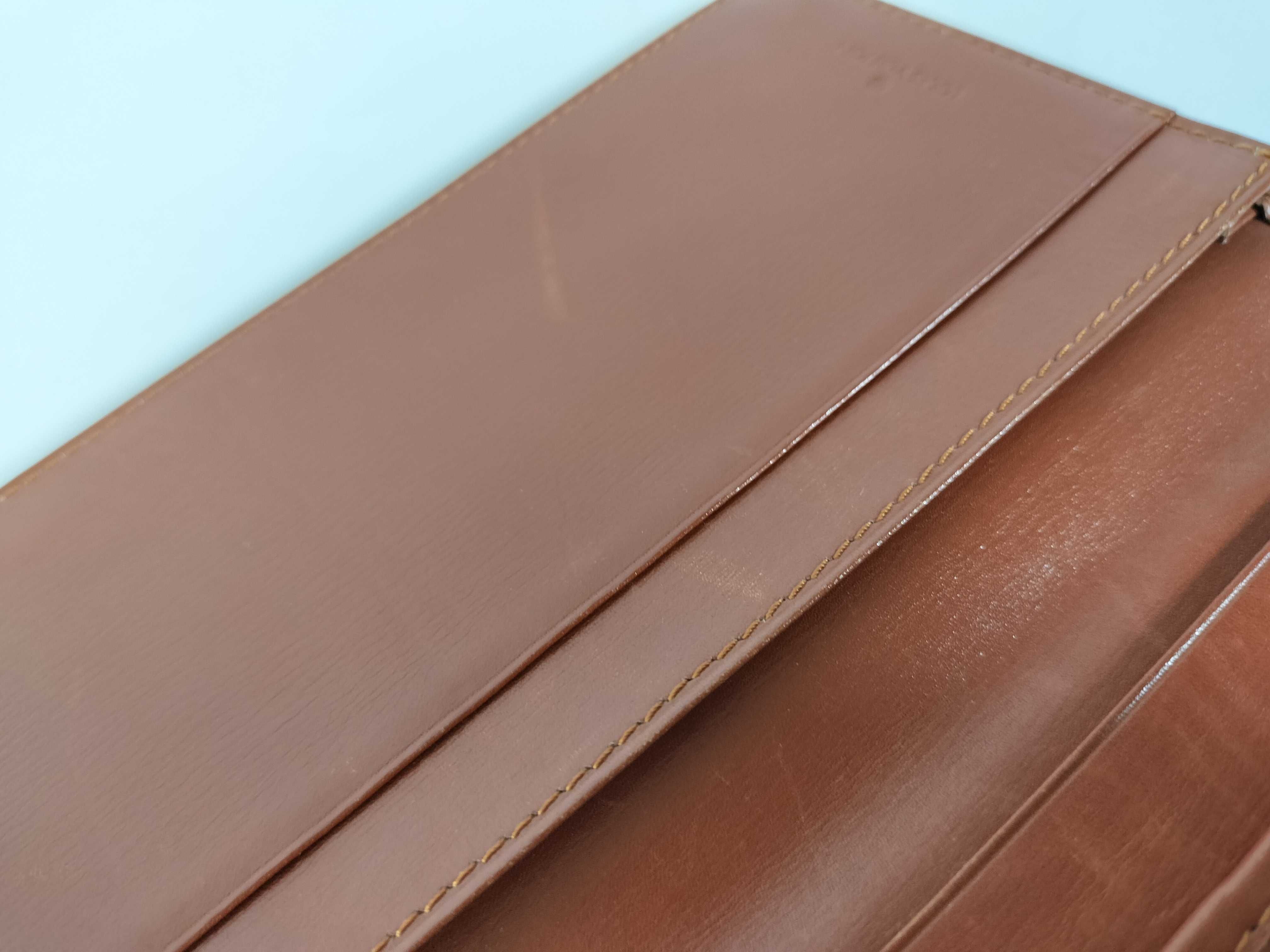 Epi Leather Wallet — view 9