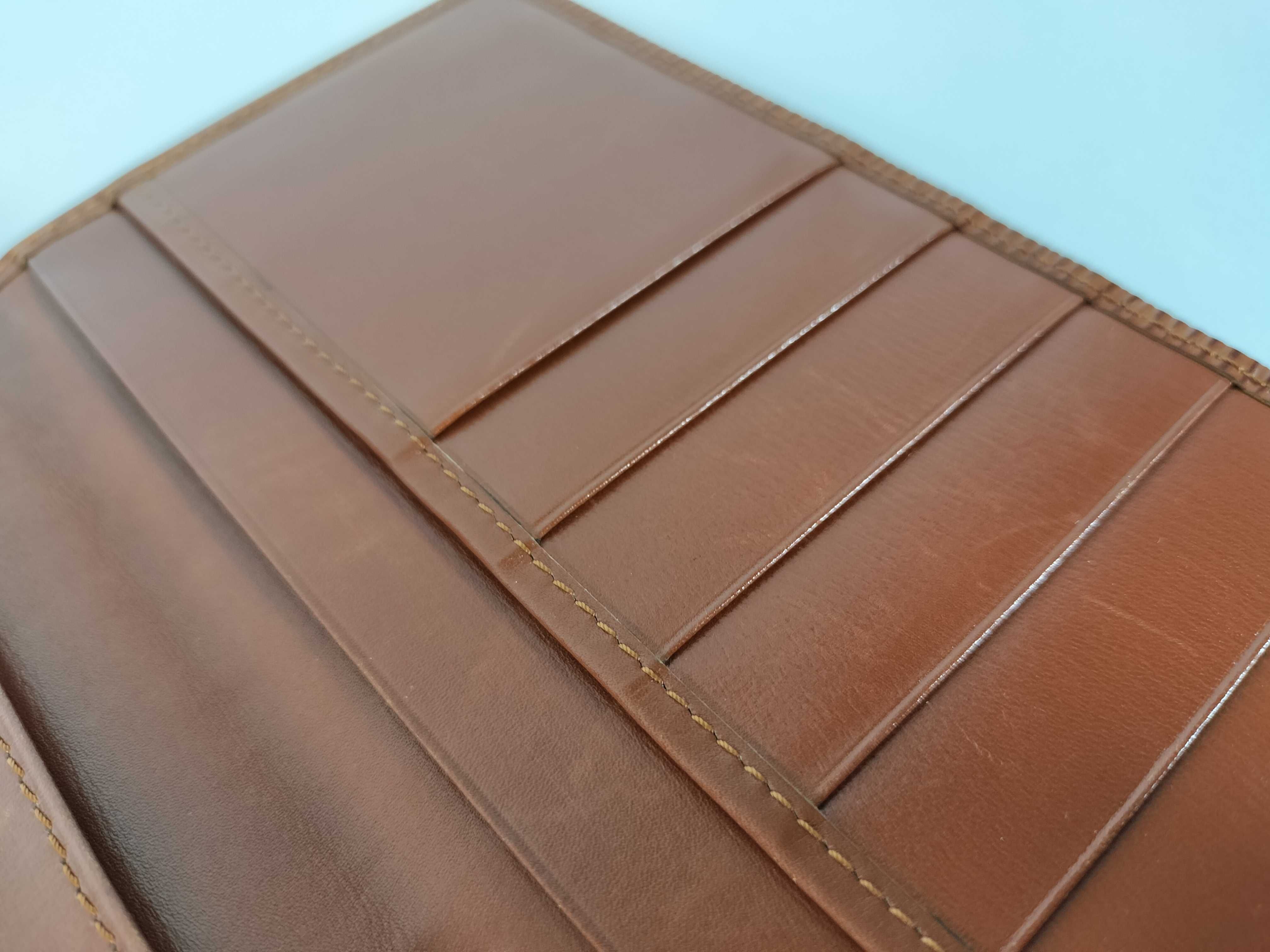 Epi Leather Wallet — view 10