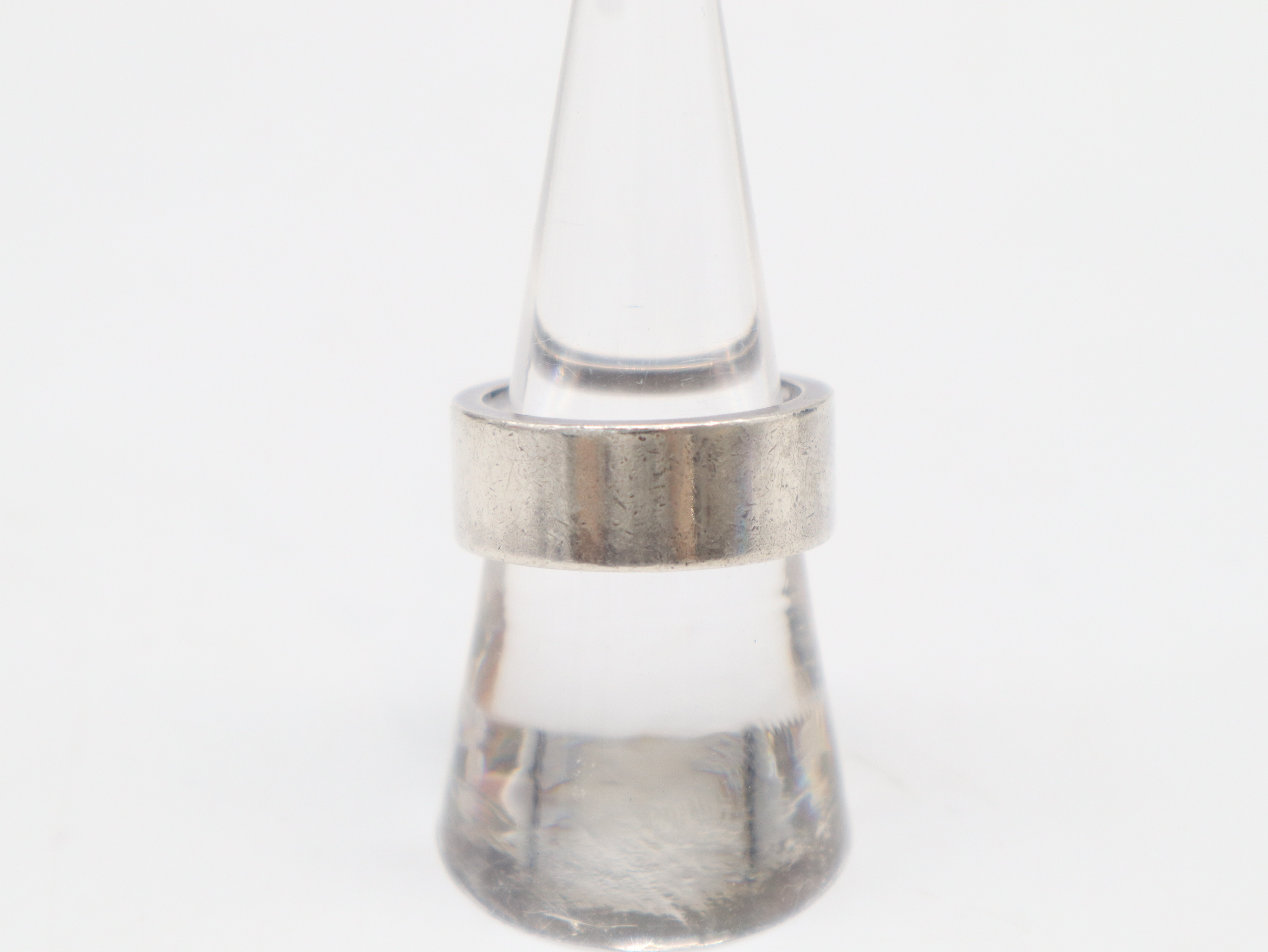SV925 Cutout G Ring 8.05g — view 2