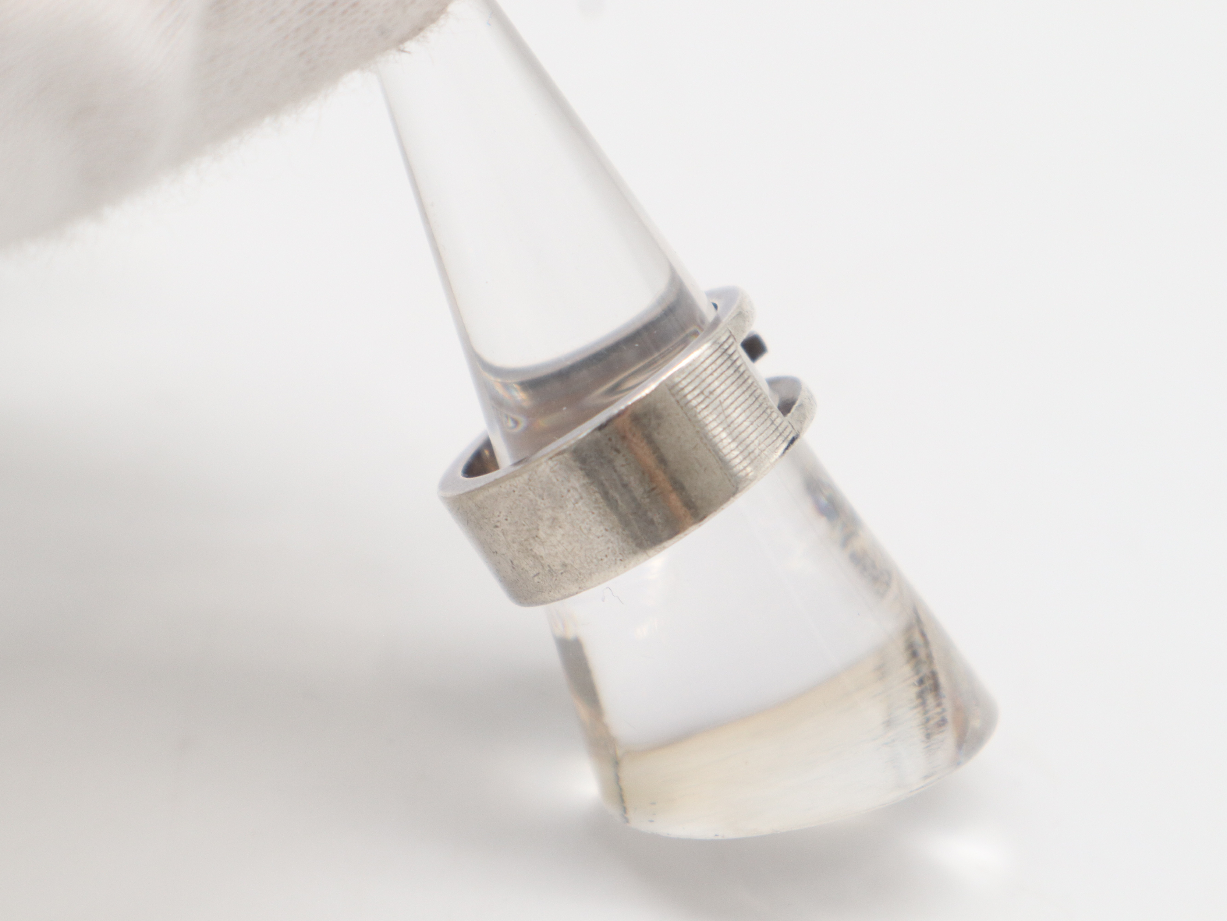 SV925 Cutout G Ring 8.05g — view 4