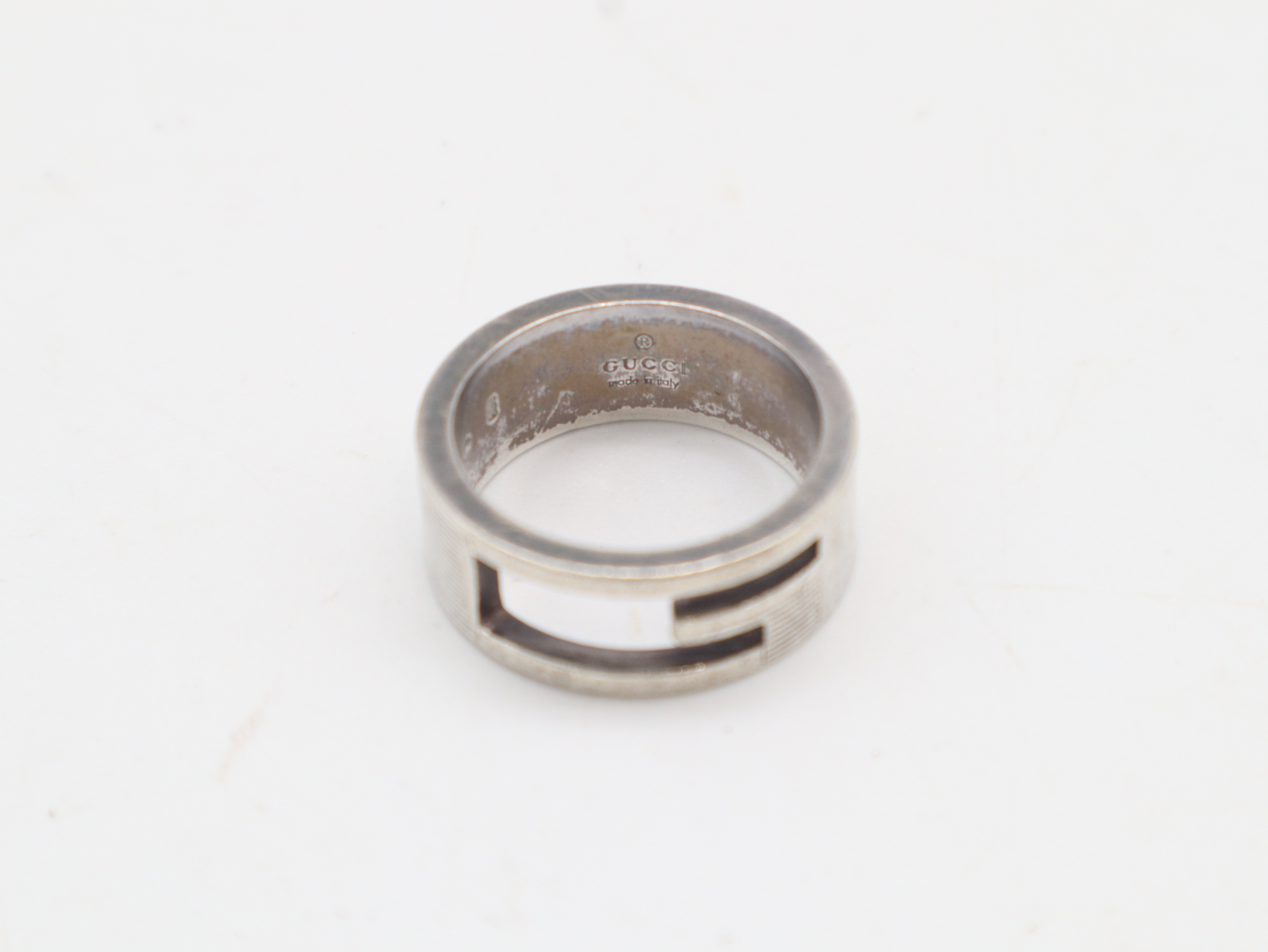 SV925 Cutout G Ring 8.05g — view 5