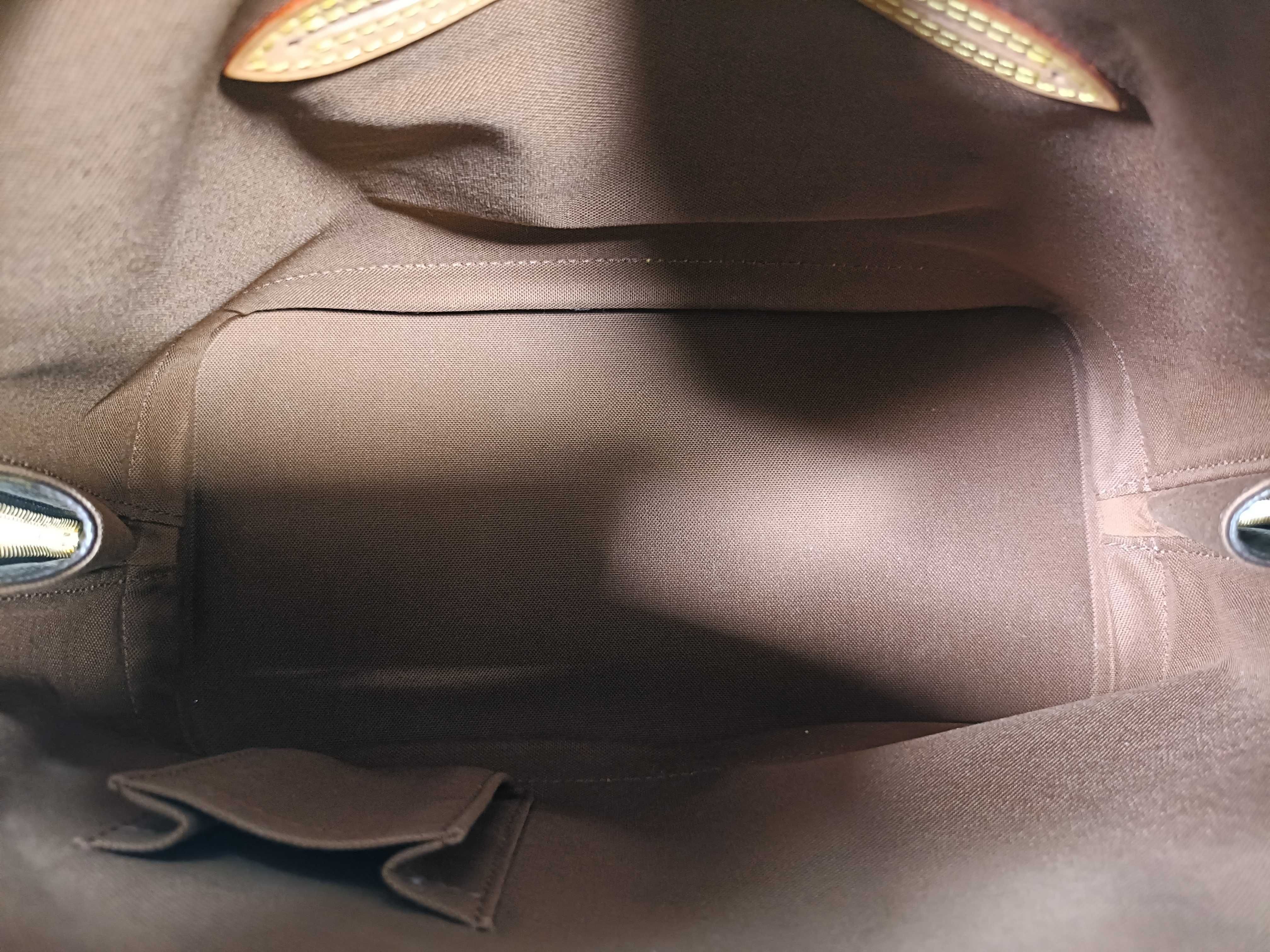 Alma PM M51130 Monogram Handbag — view 11