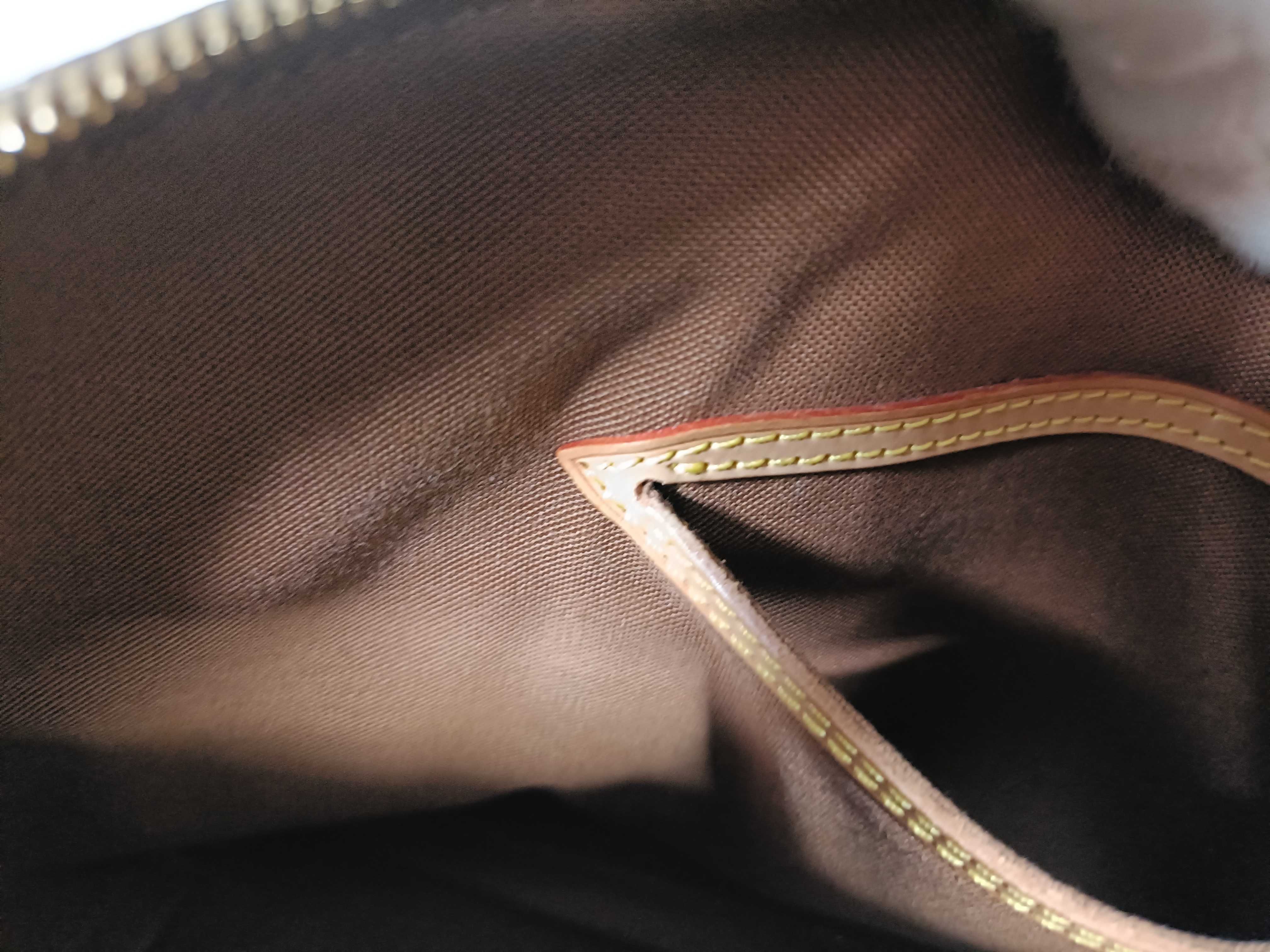 Alma PM M51130 Monogram Handbag — view 14