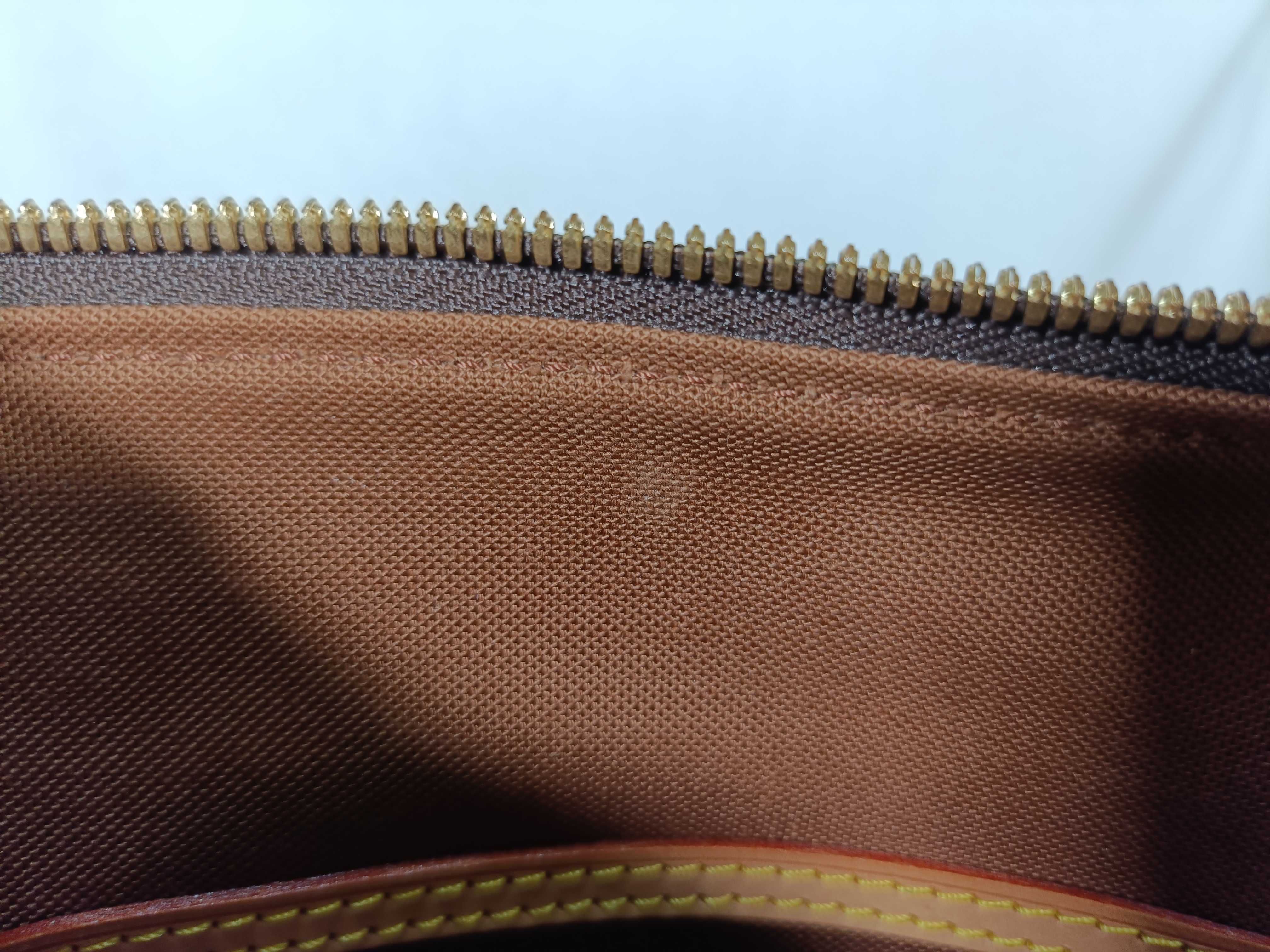 Alma PM M51130 Monogram Handbag — view 15