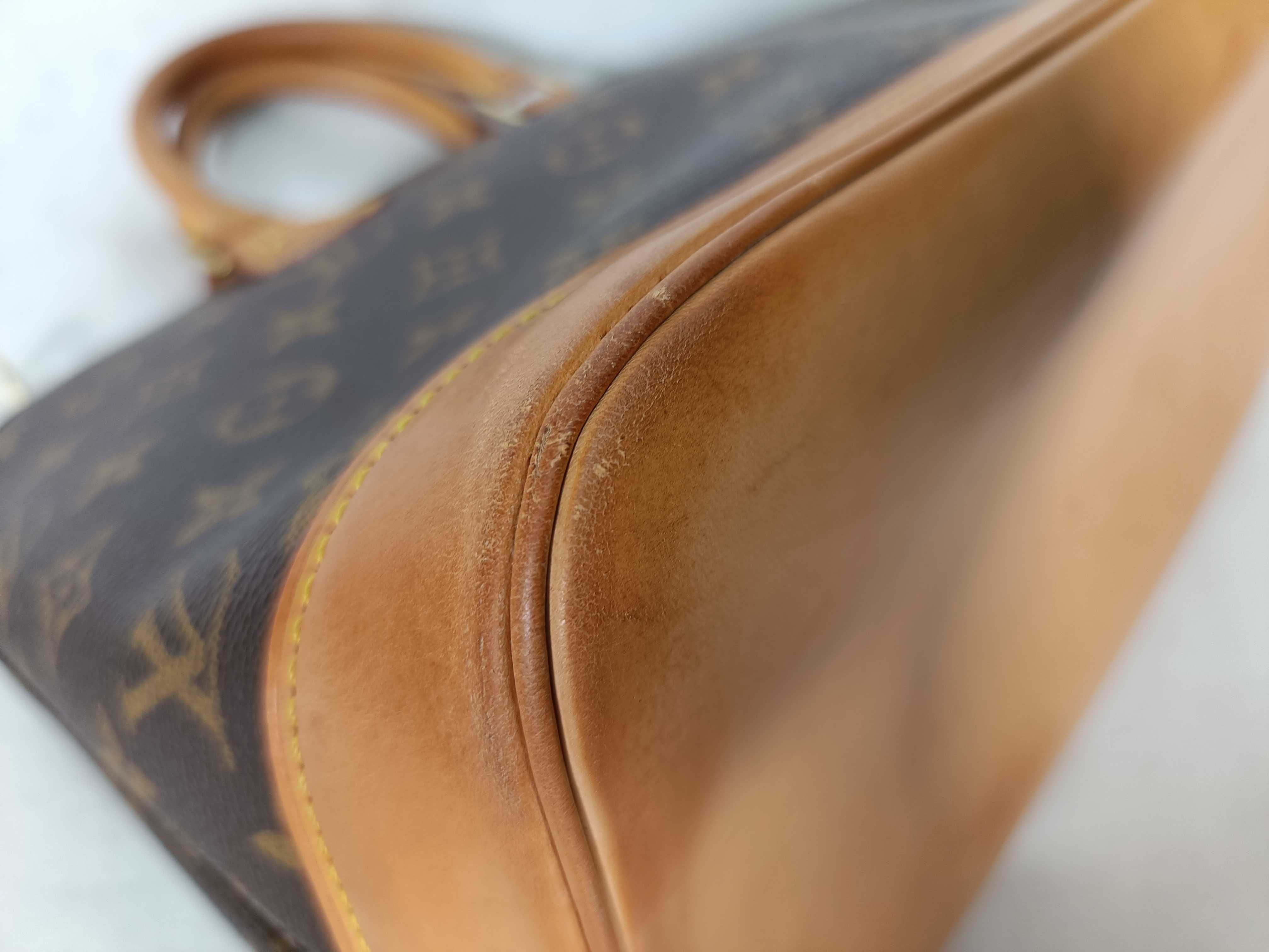 Alma PM M51130 Monogram Handbag — view 4