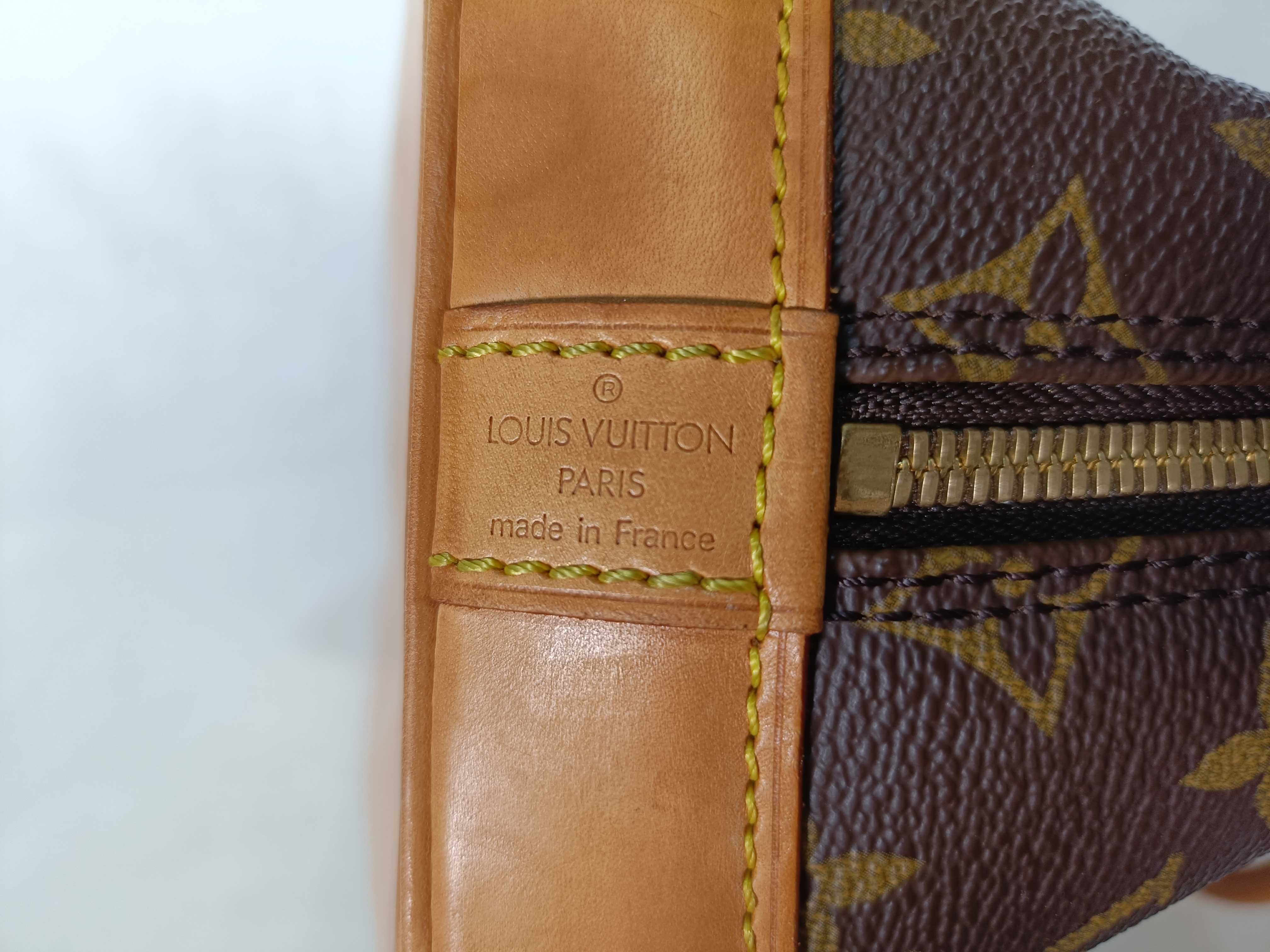 Alma PM M51130 Monogram Handbag — view 5