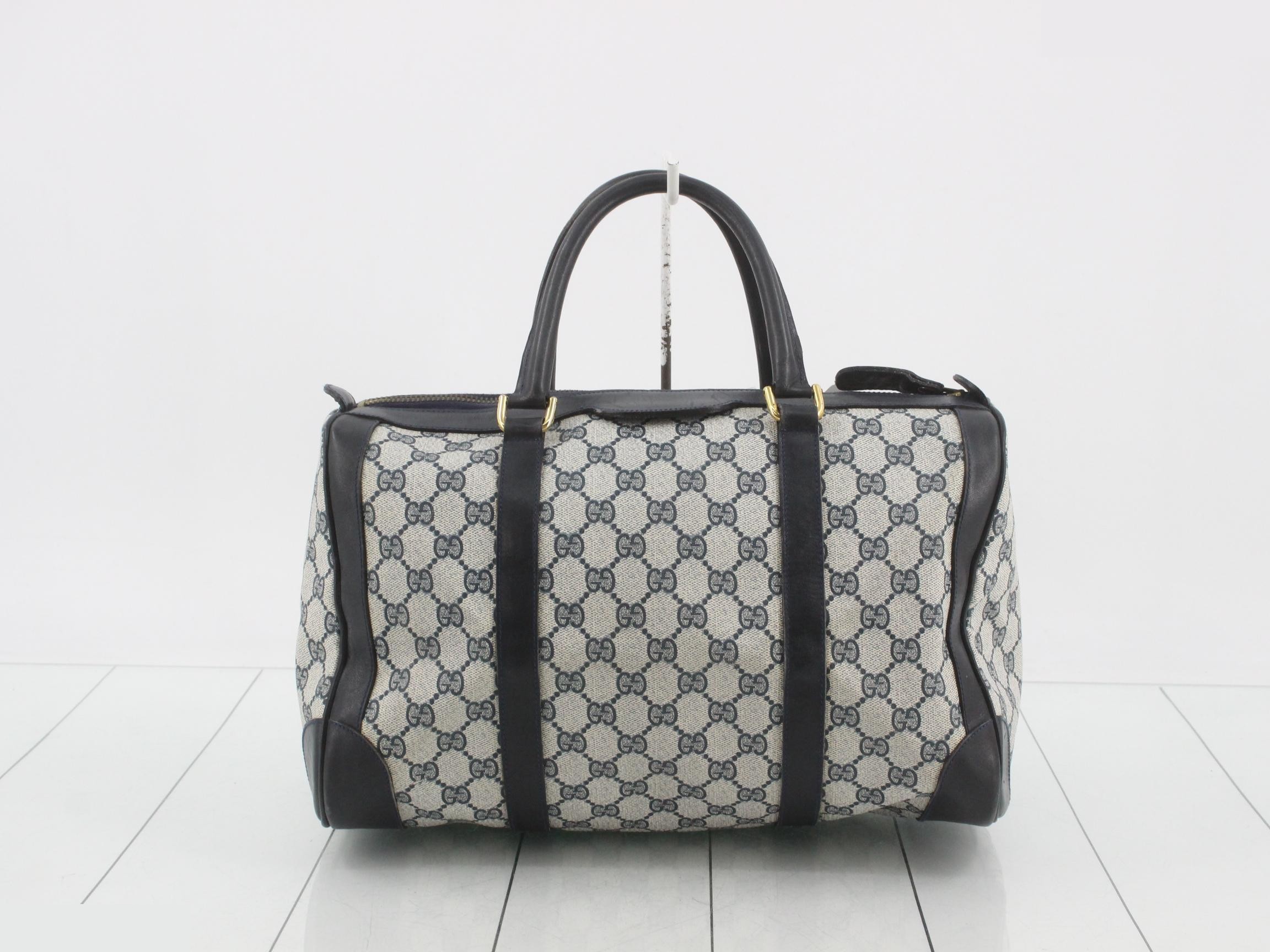 Boston bag — view 2