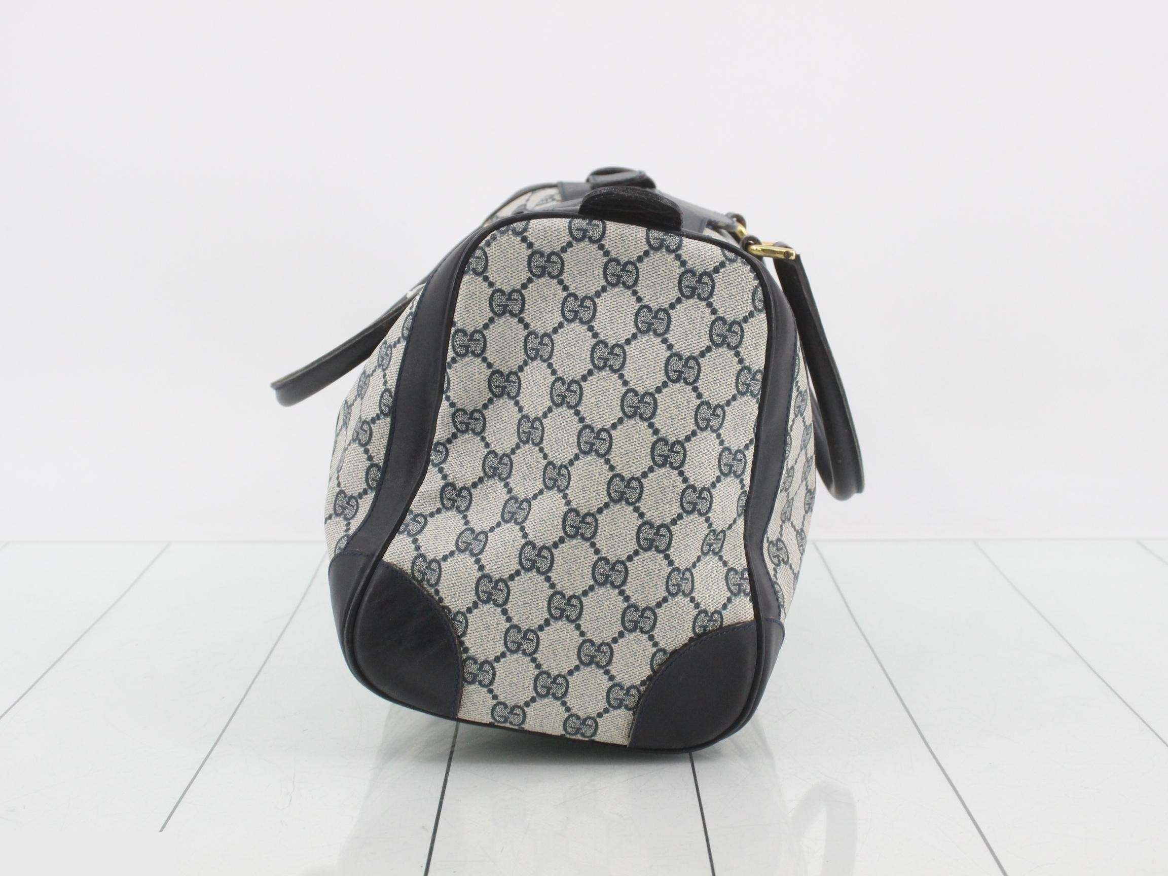 Boston bag — view 3