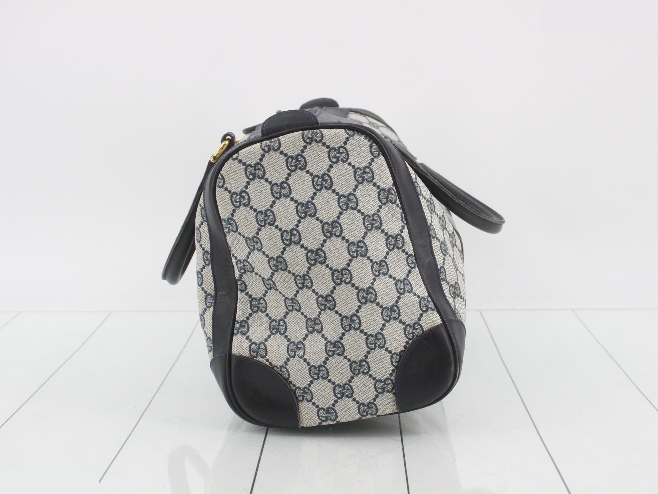 Boston bag — view 4
