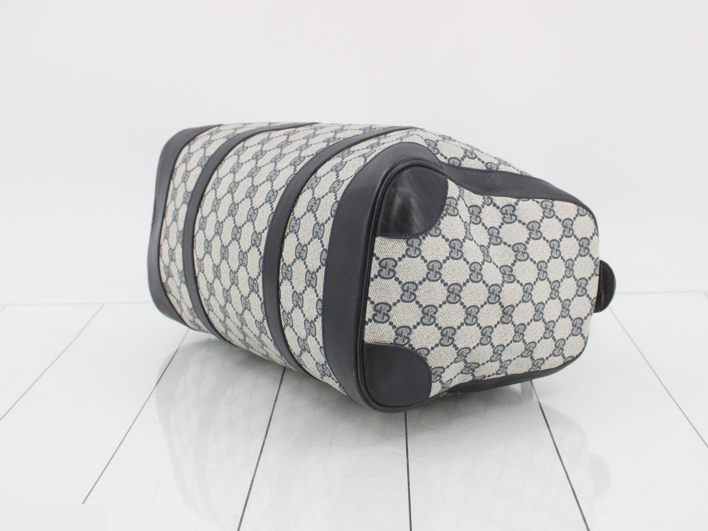 Boston bag — view 6