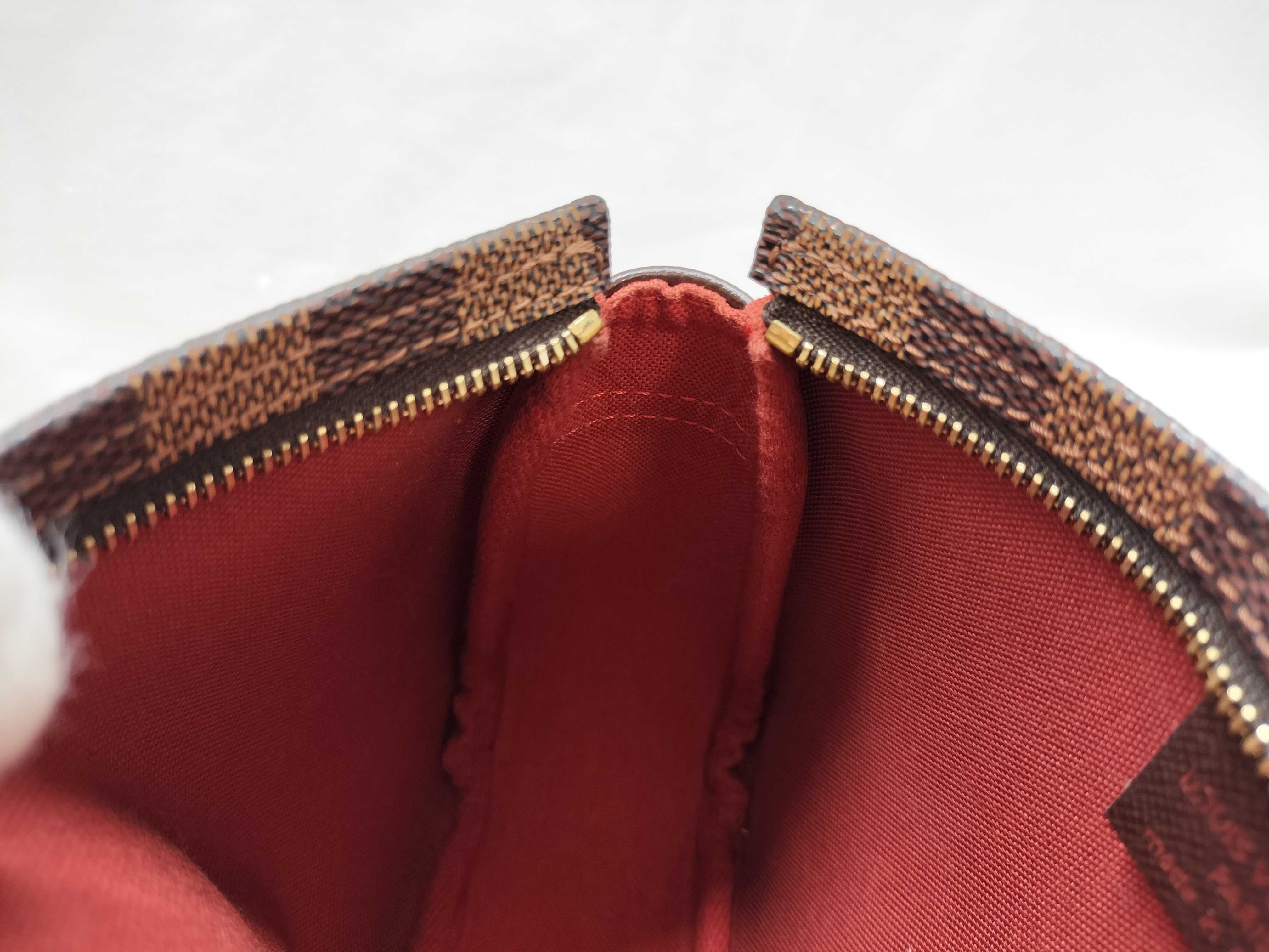 Monogram Trousse Makeup Handbag — view 13