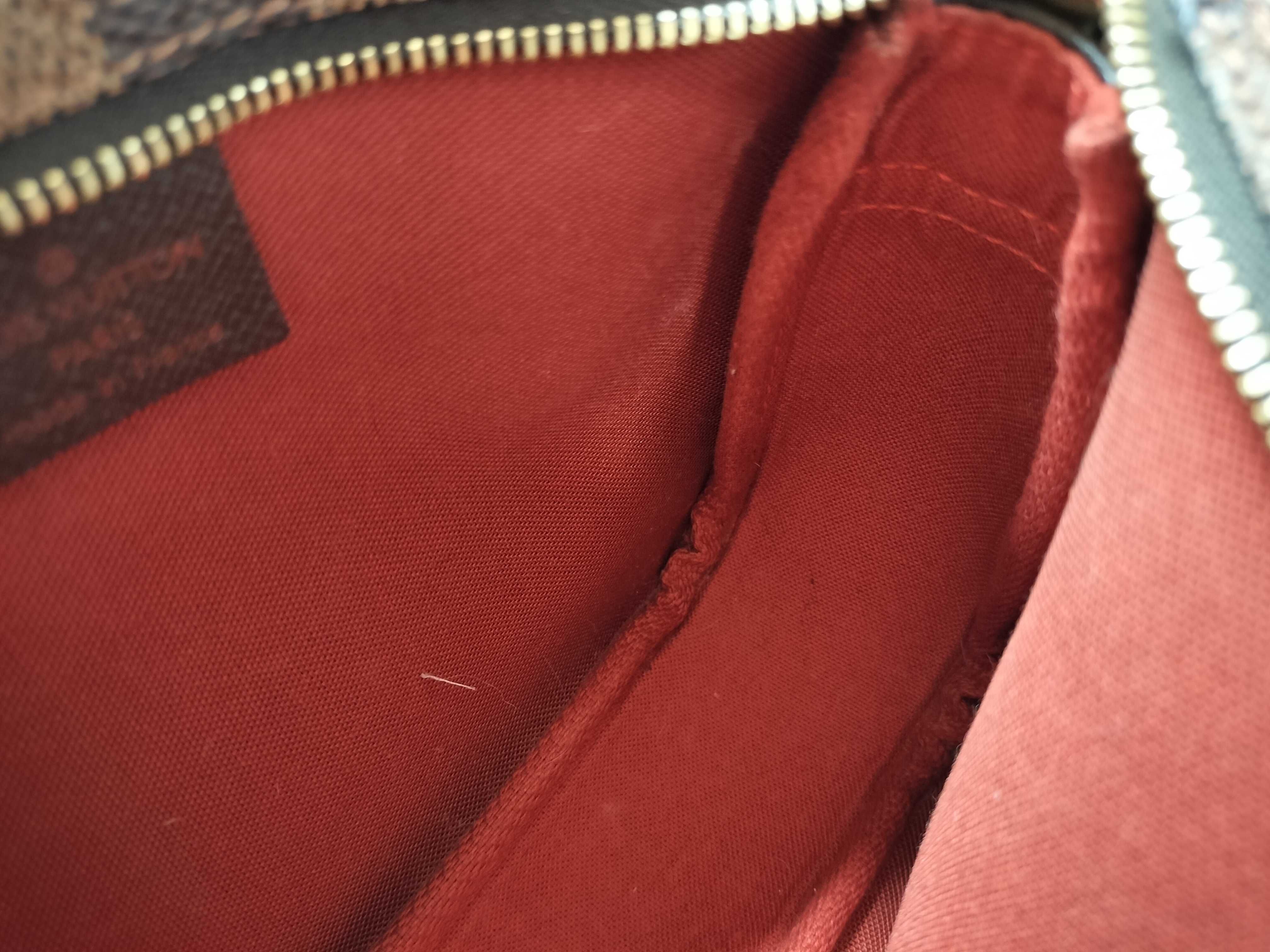 Monogram Trousse Makeup Handbag — view 14