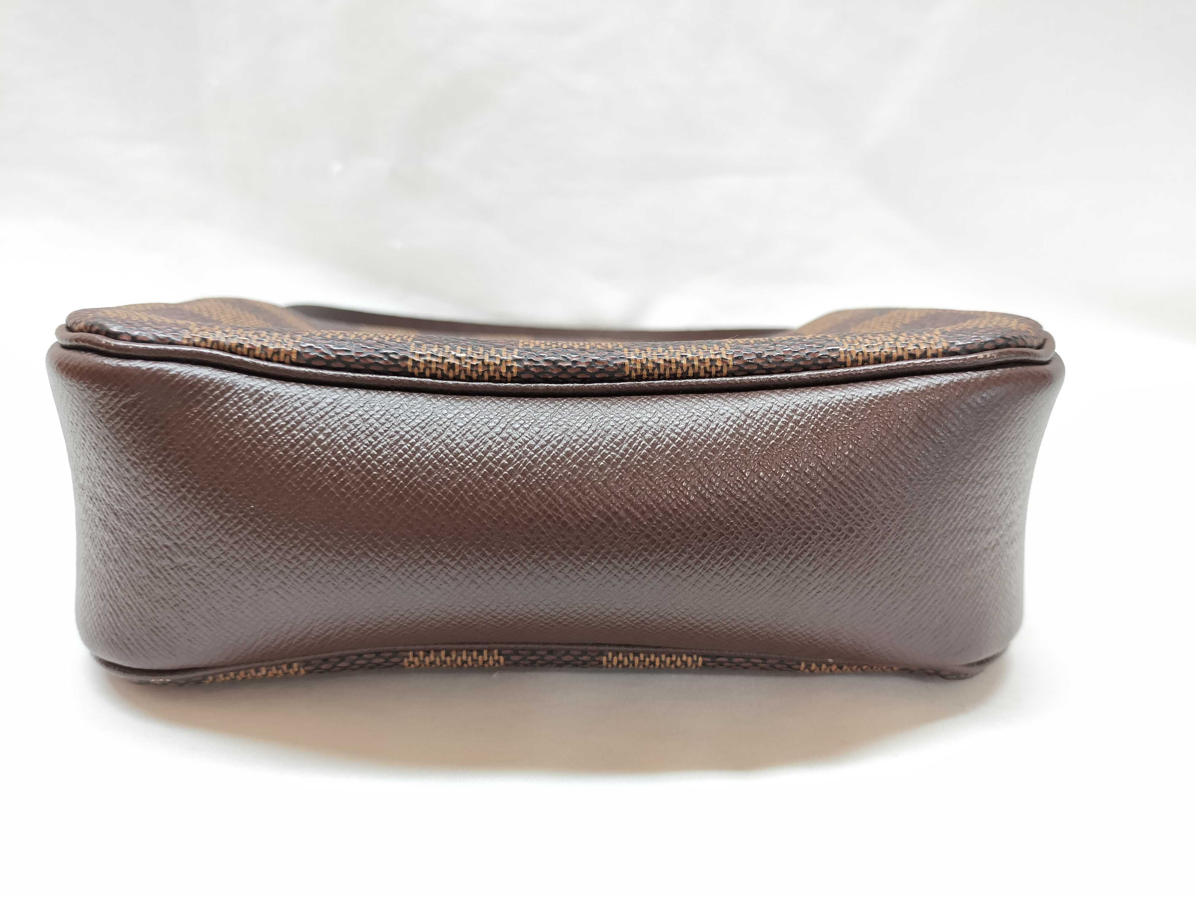 Monogram Trousse Makeup Handbag — view 3