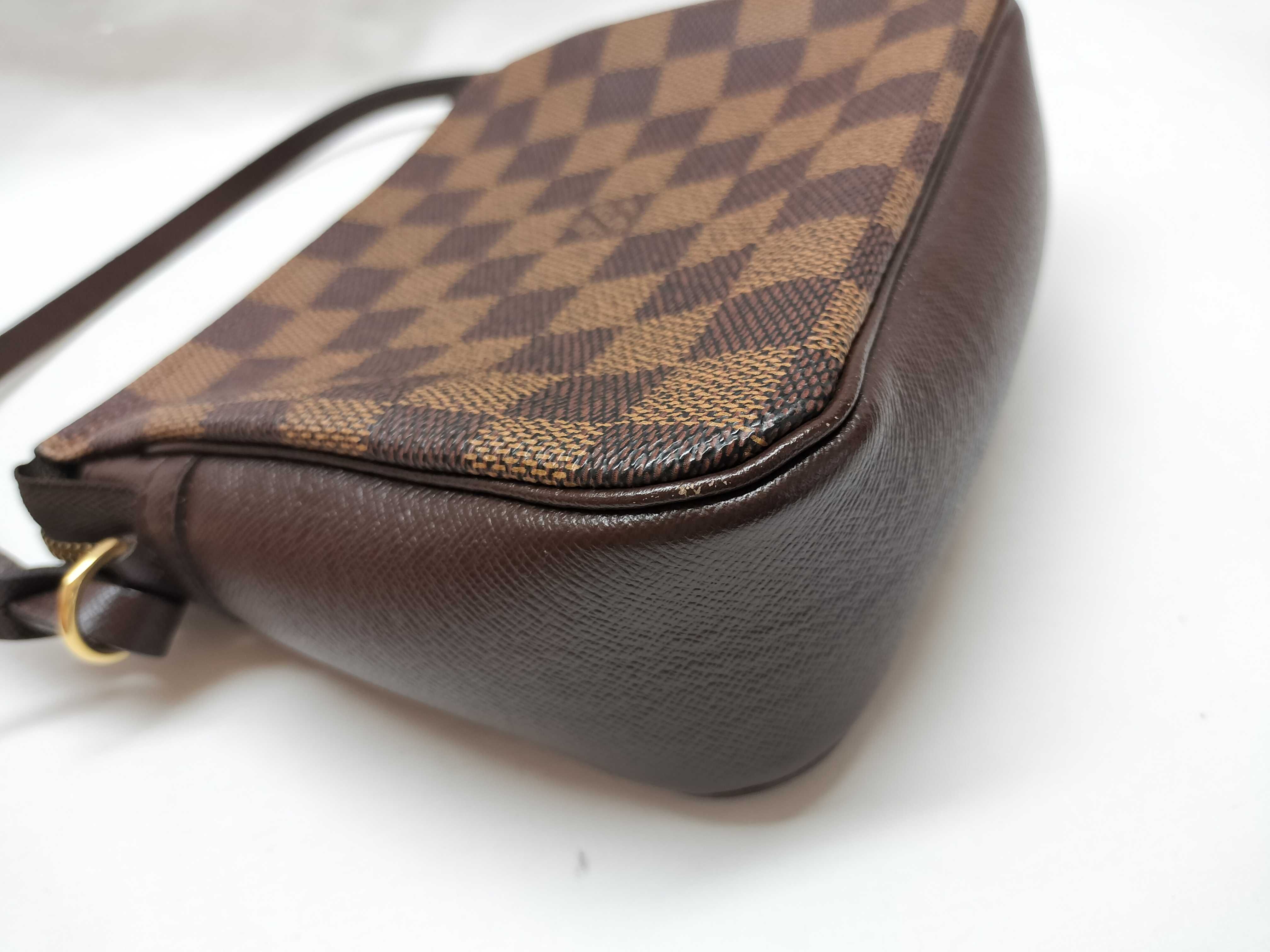Monogram Trousse Makeup Handbag — view 4
