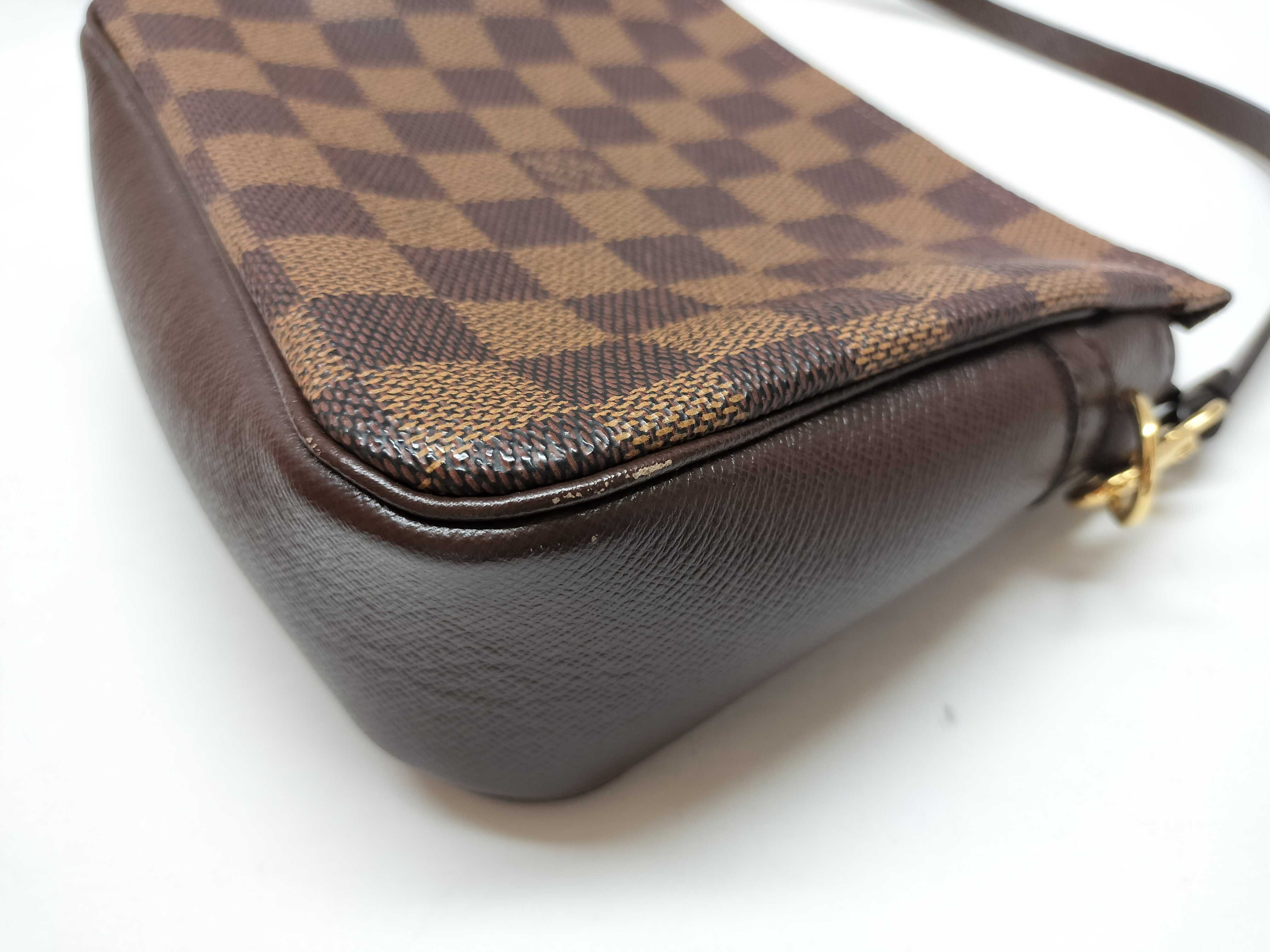 Monogram Trousse Makeup Handbag — view 5
