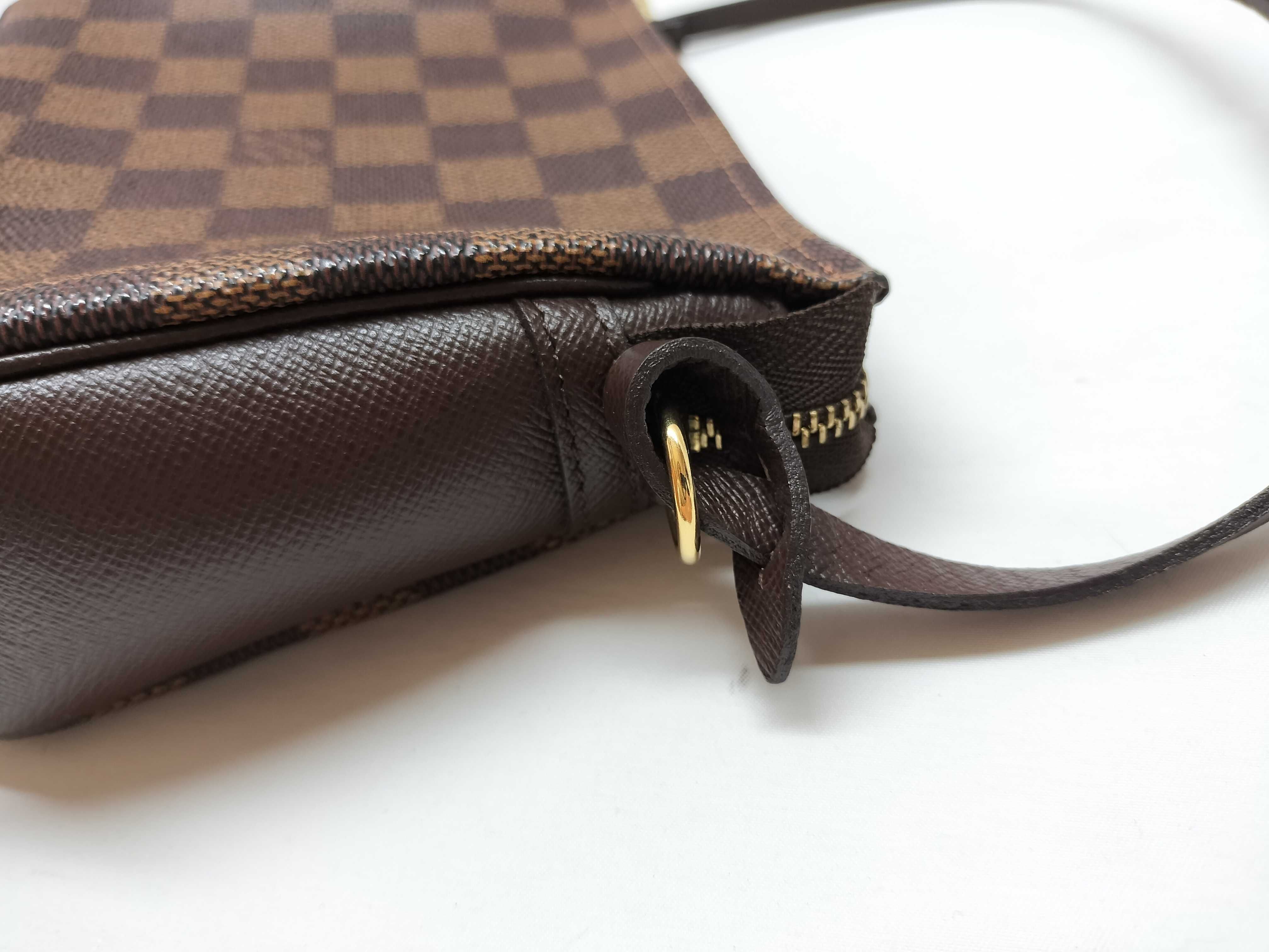 Monogram Trousse Makeup Handbag — view 6
