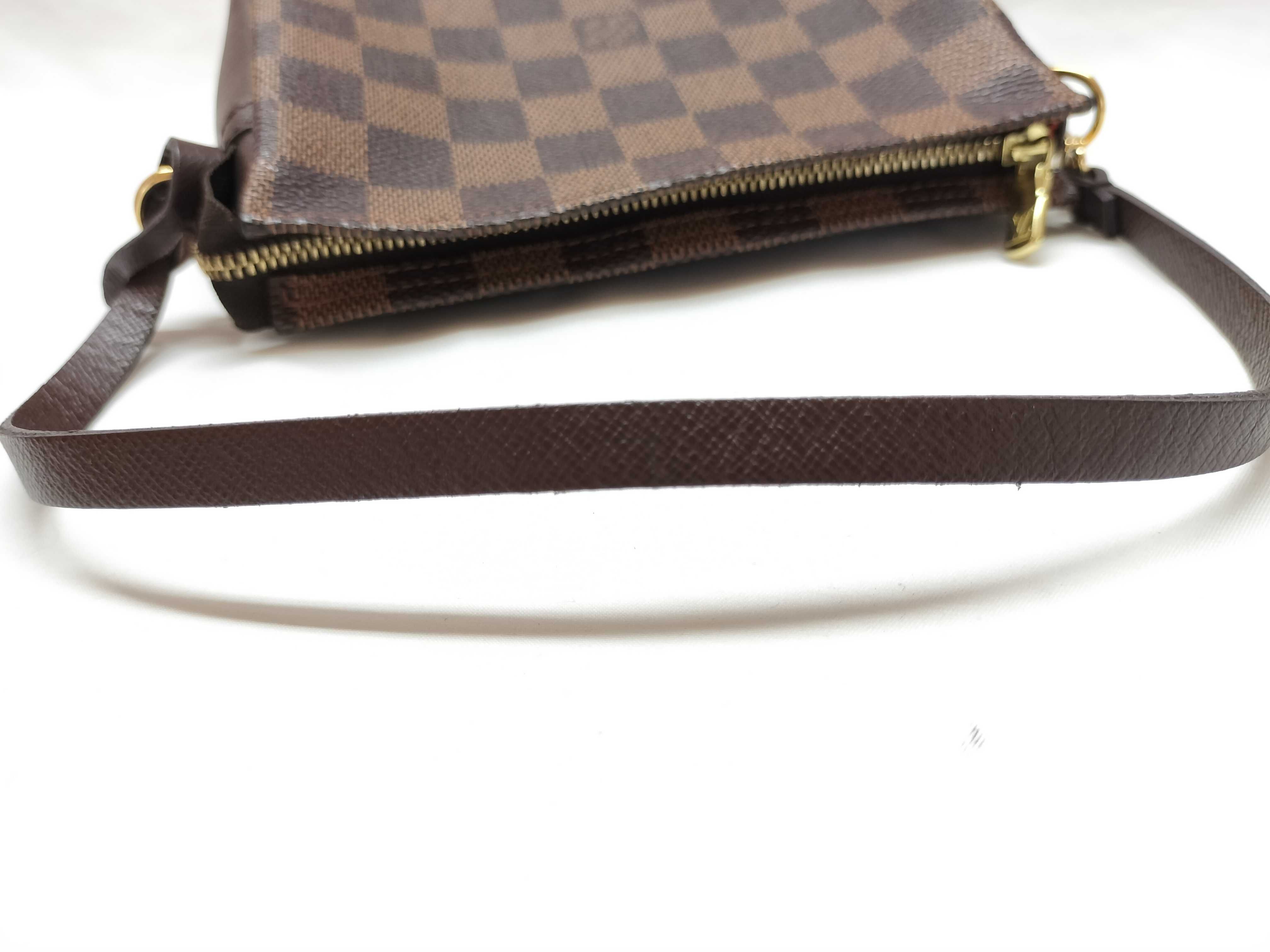 Monogram Trousse Makeup Handbag — view 8