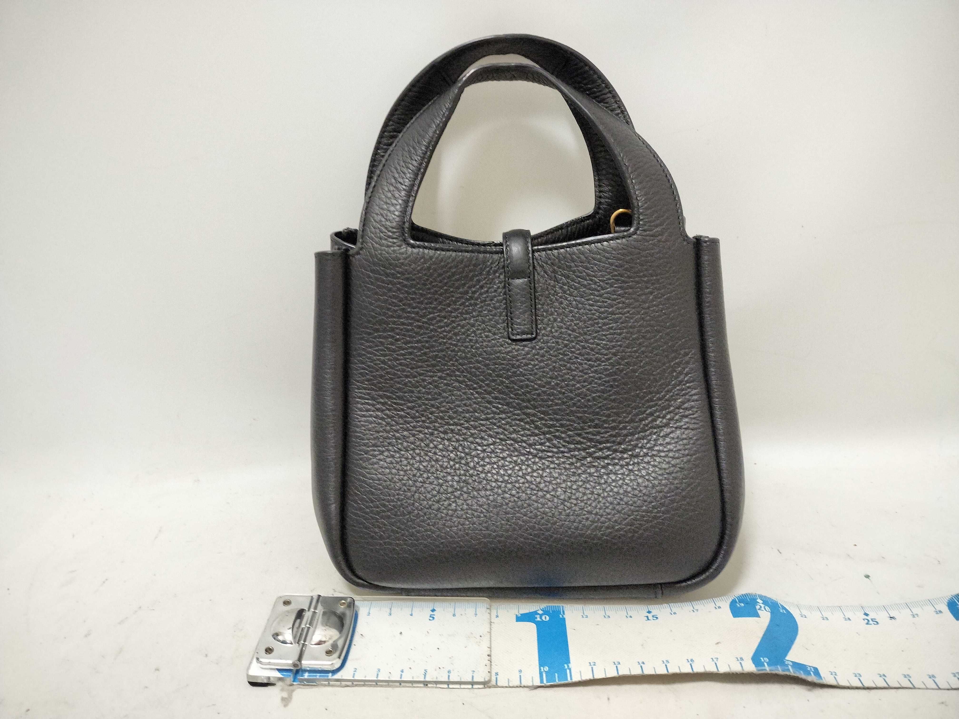 LE5 A7 Baby Bear 872469 Handbag — view 2