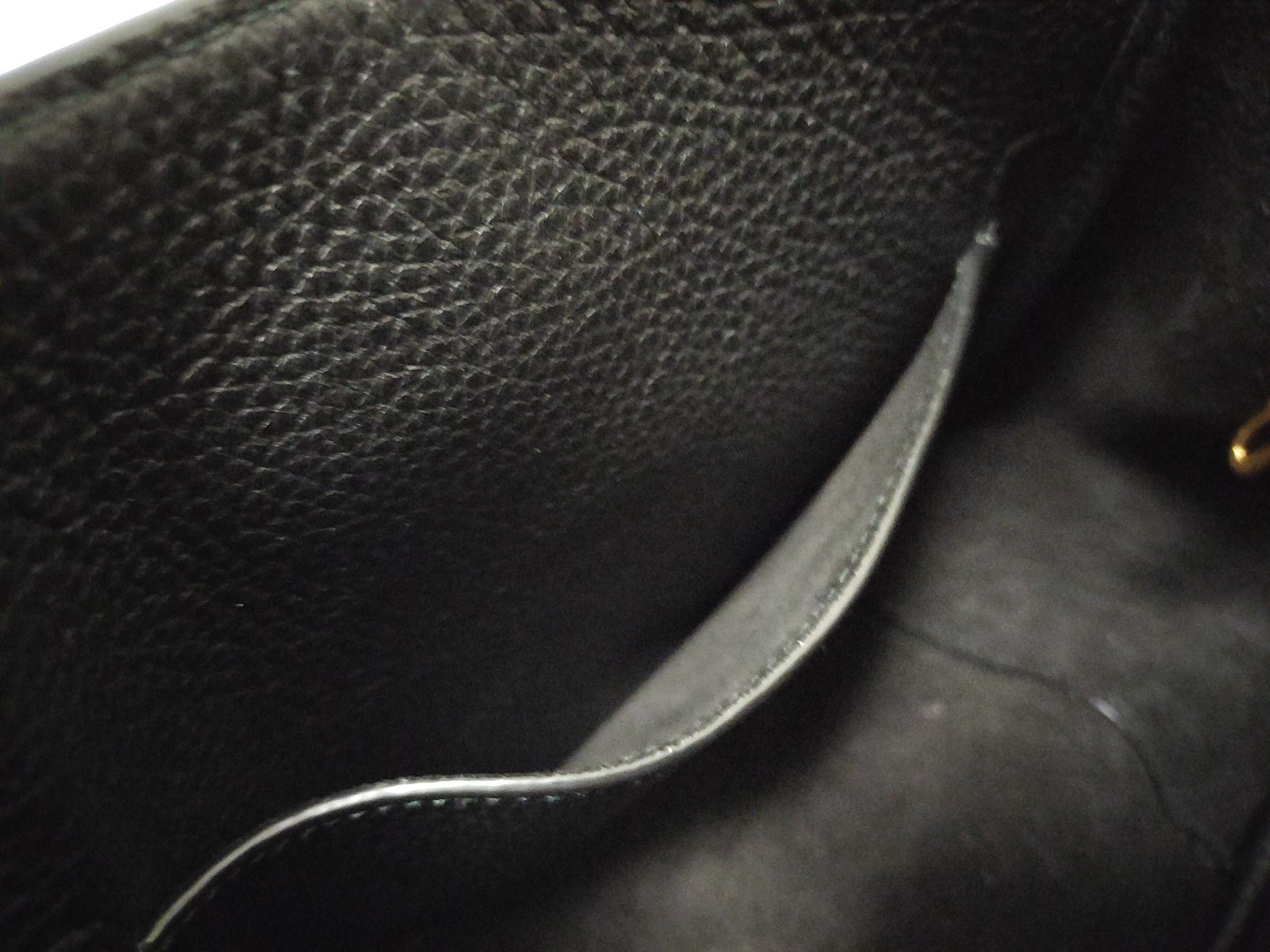 LE5 A7 Baby Bear 872469 Handbag — view 11