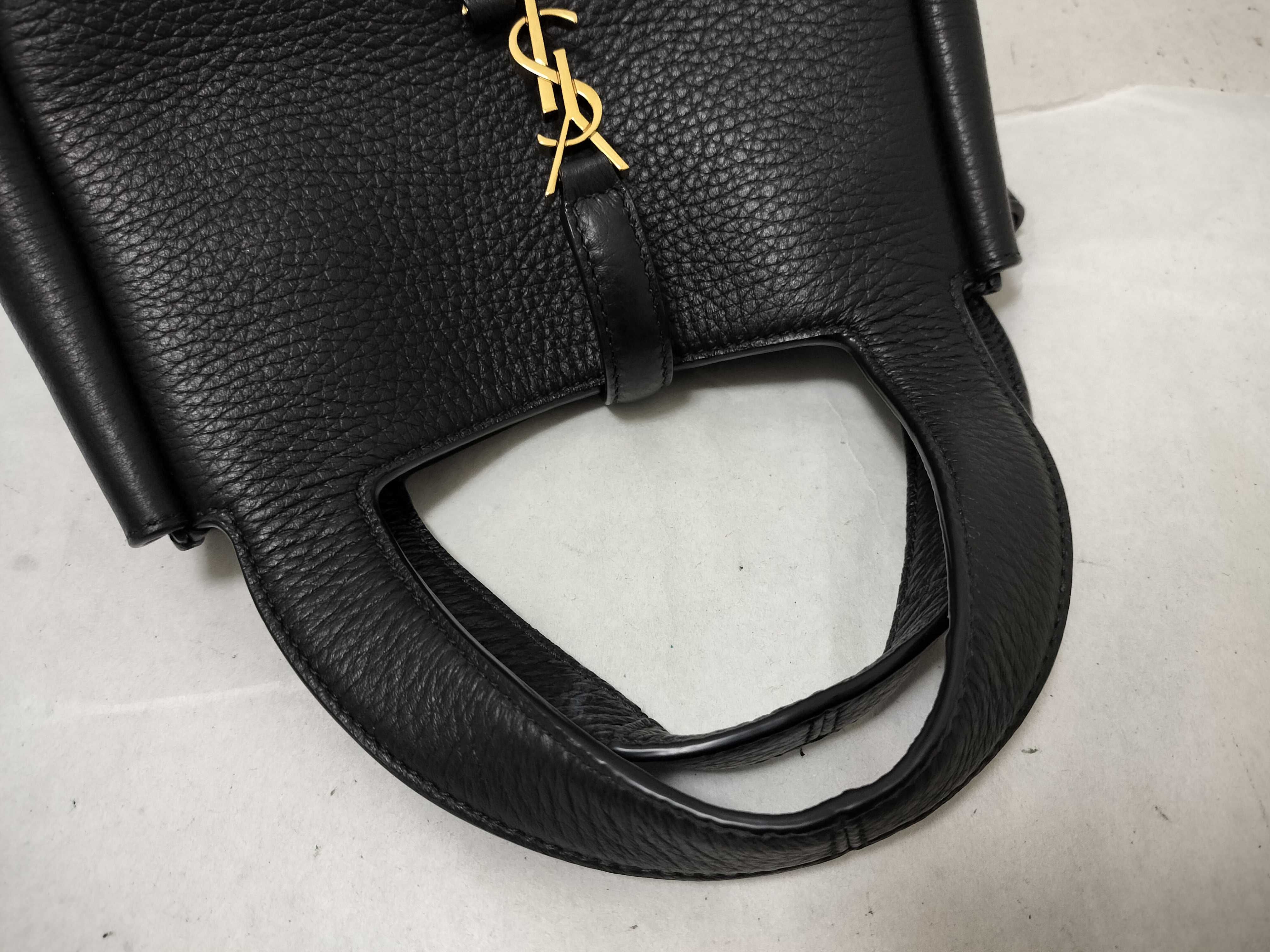 LE5 A7 Baby Bear 872469 Handbag — view 3