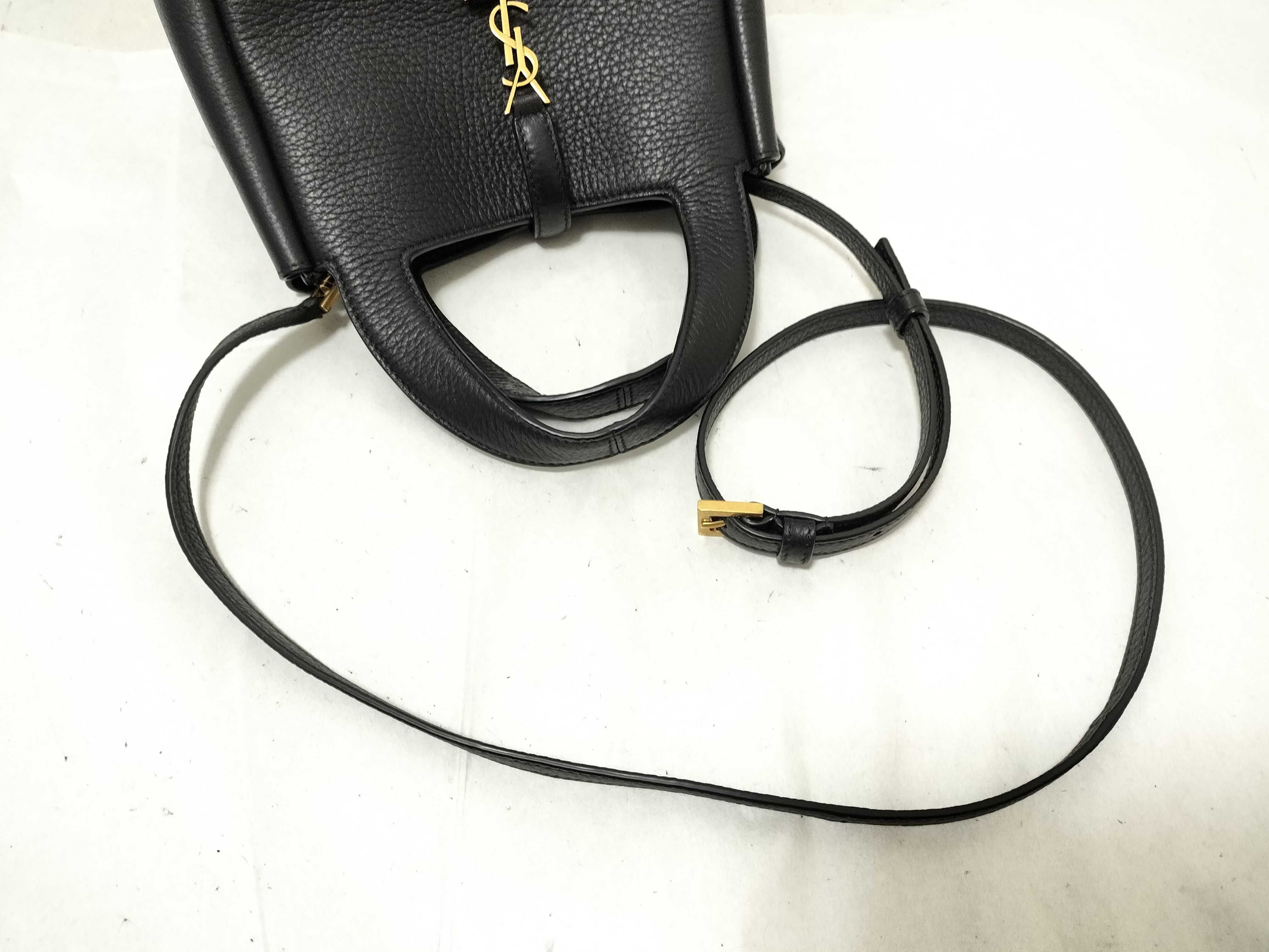 LE5 A7 Baby Bear 872469 Handbag — view 6