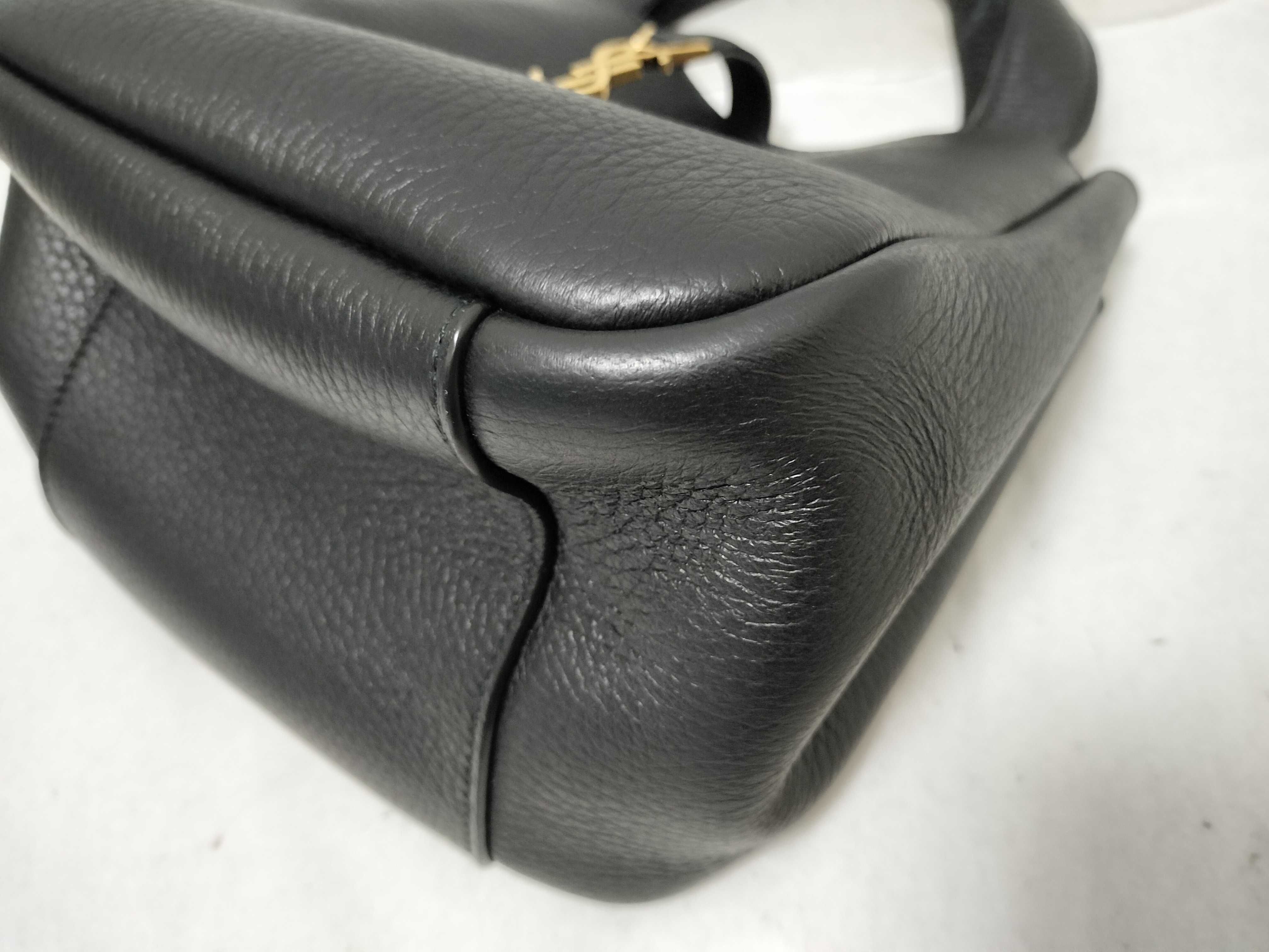 LE5 A7 Baby Bear 872469 Handbag — view 7