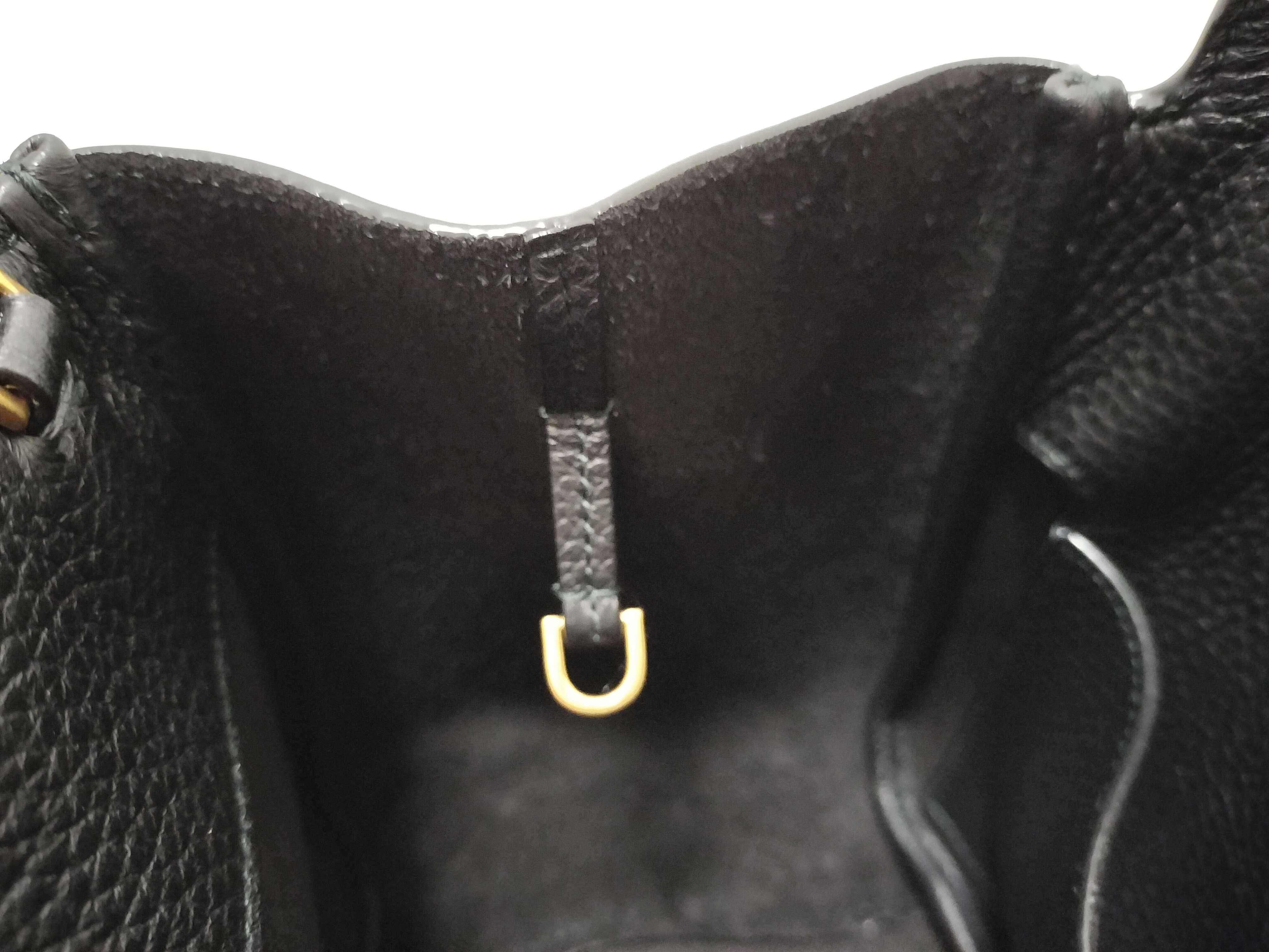 LE5 A7 Baby Bear 872469 Handbag — view 9