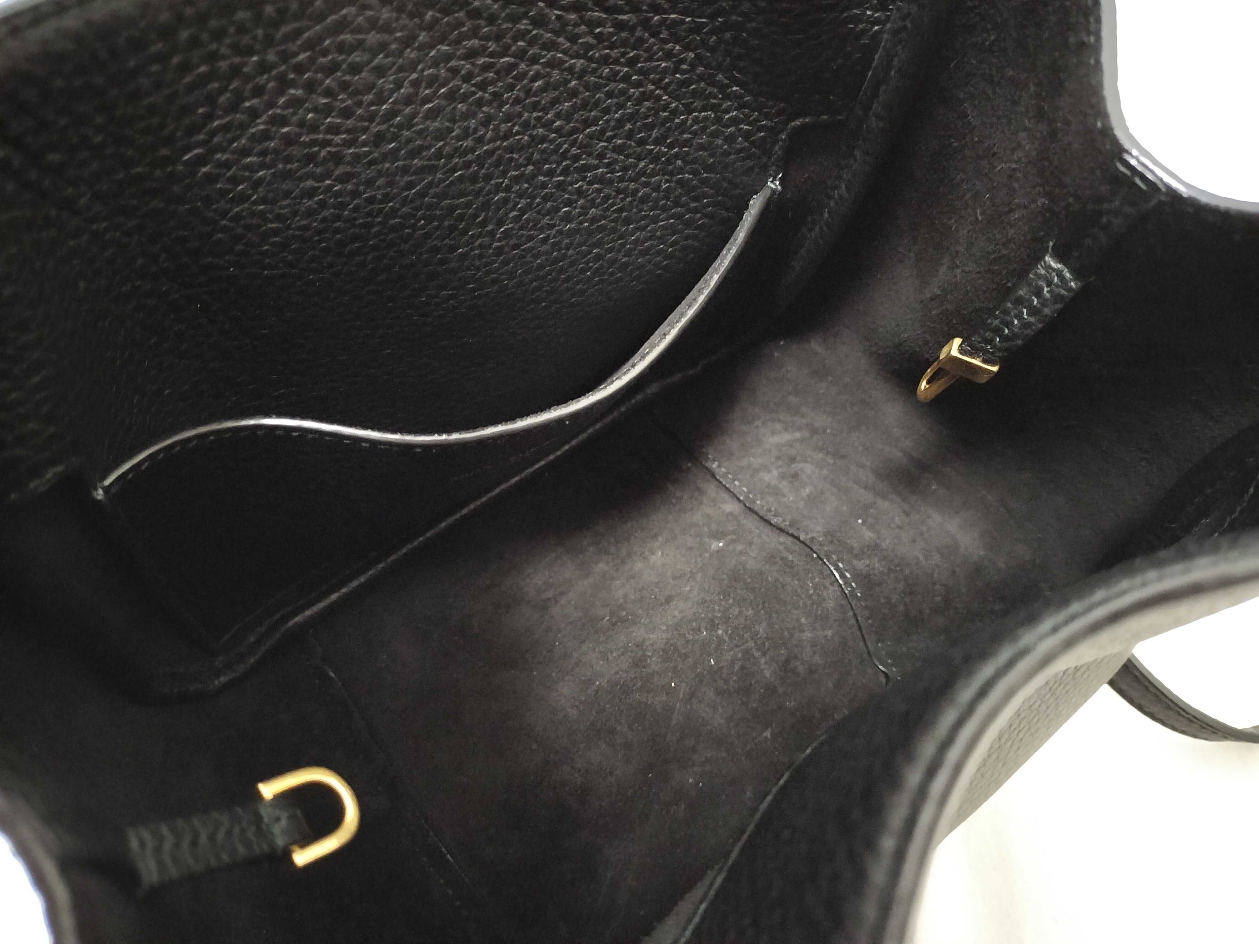 LE5 A7 Baby Bear 872469 Handbag — view 10
