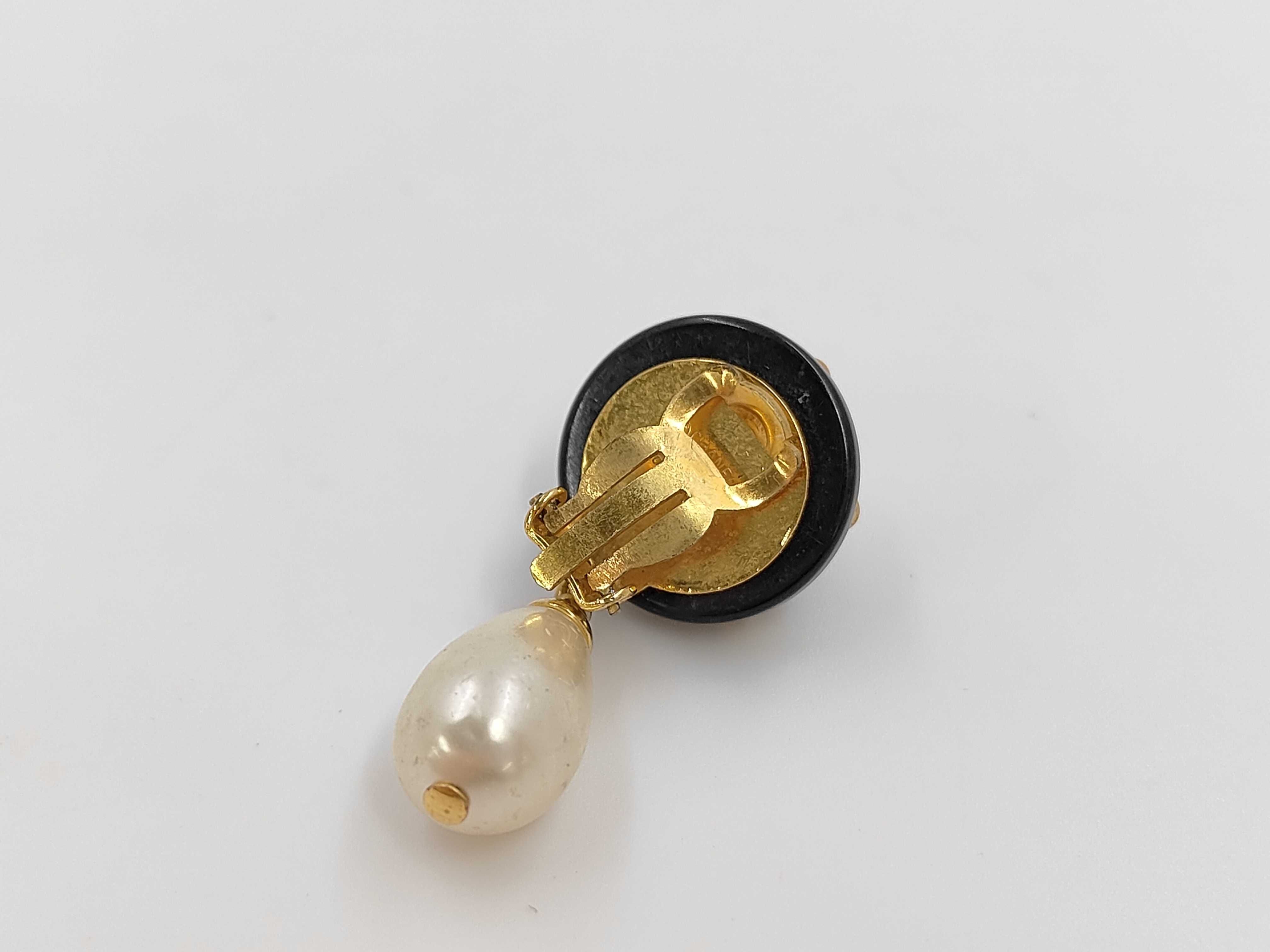 GP Earrings — view 2