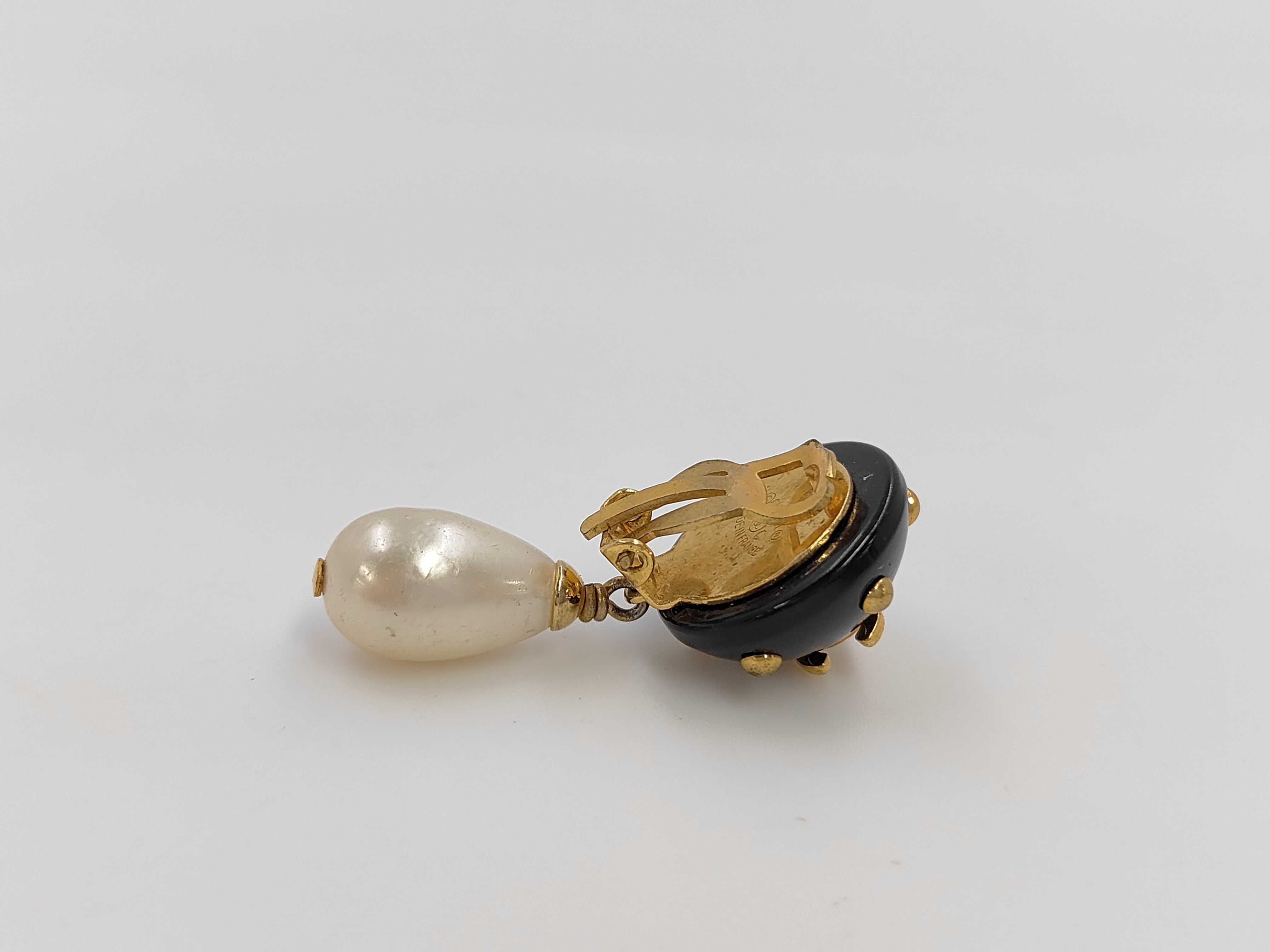 GP Earrings — view 3