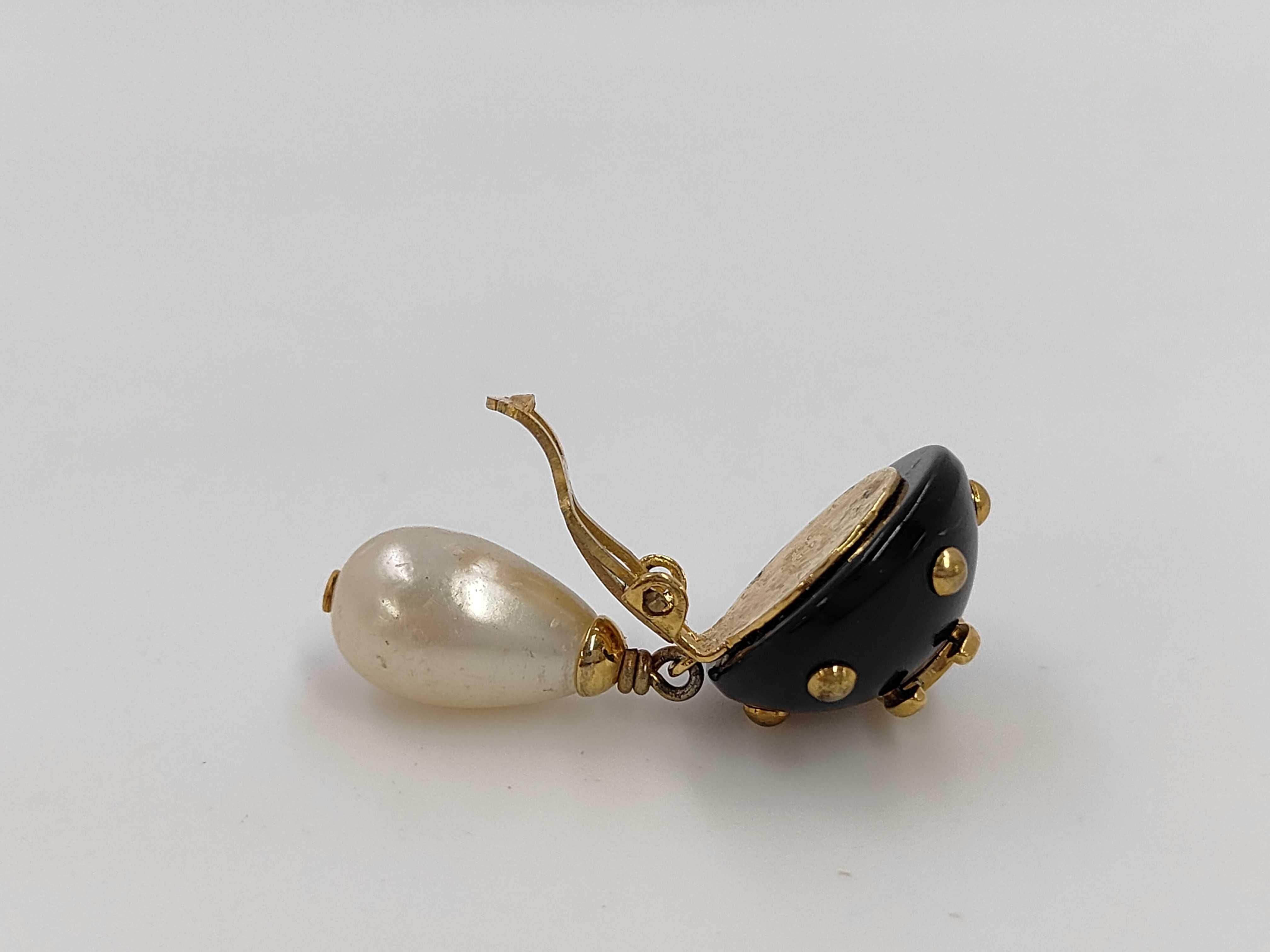 GP Earrings — view 4
