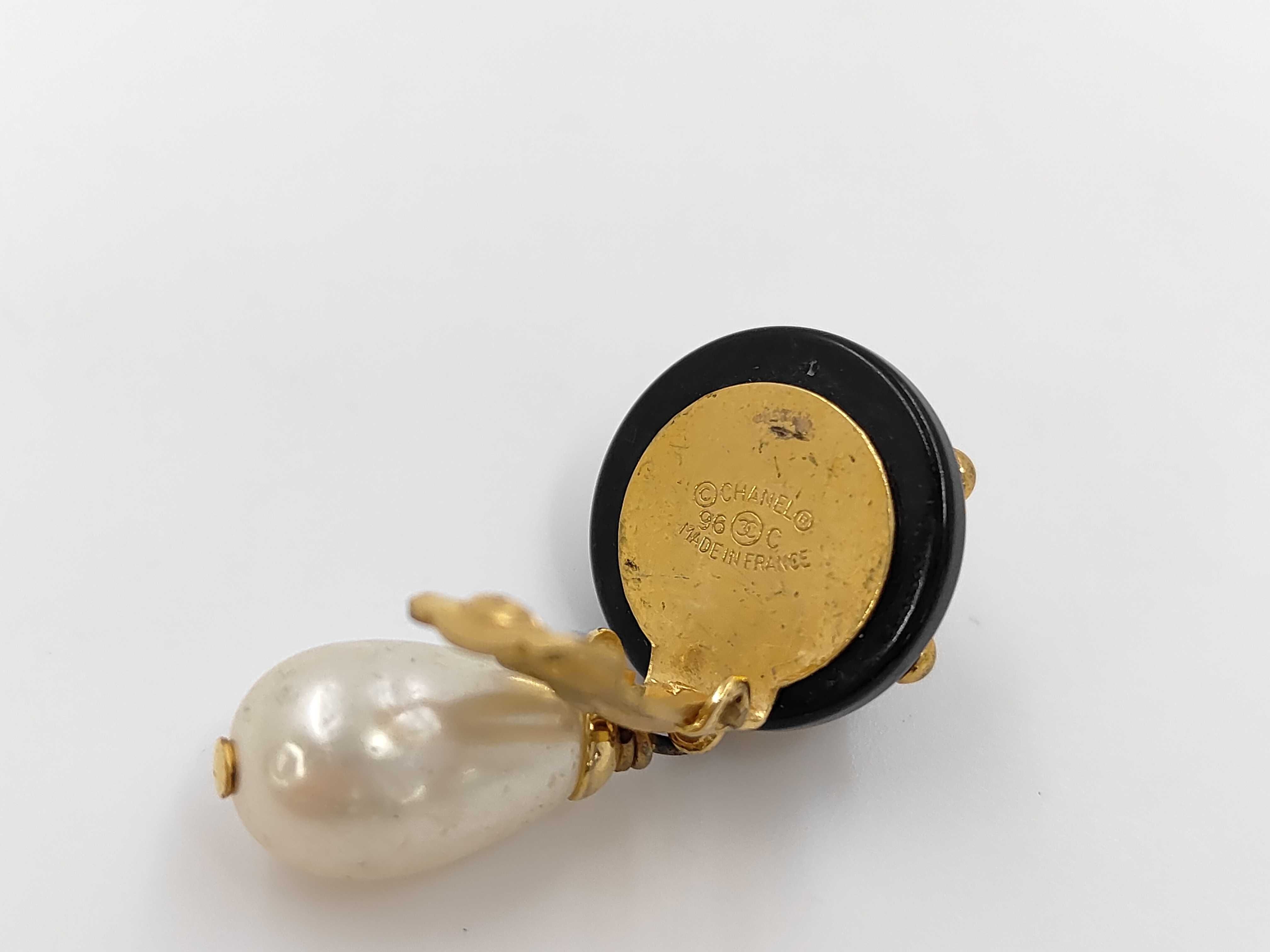 GP Earrings — view 5