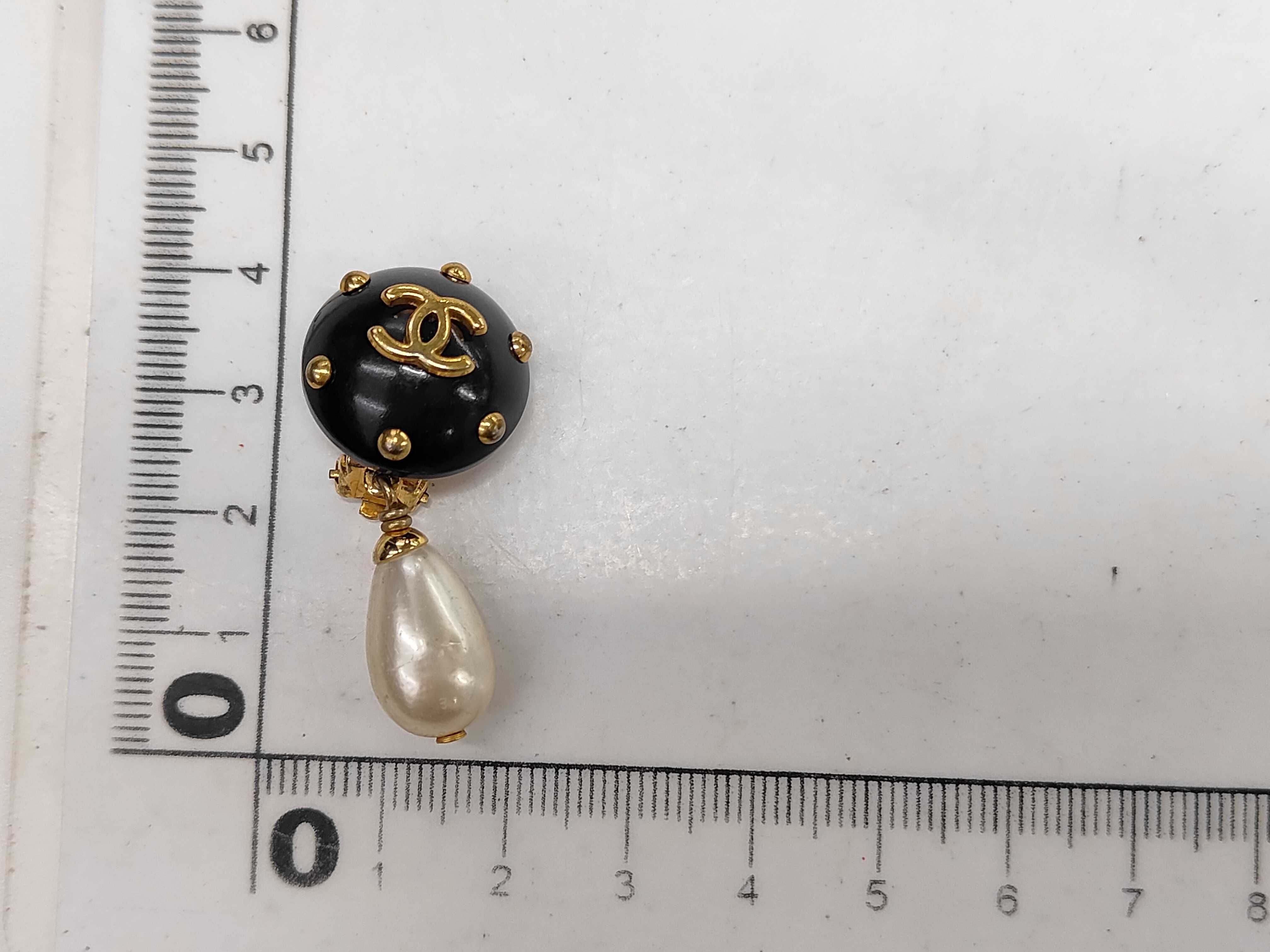GP Earrings — view 6