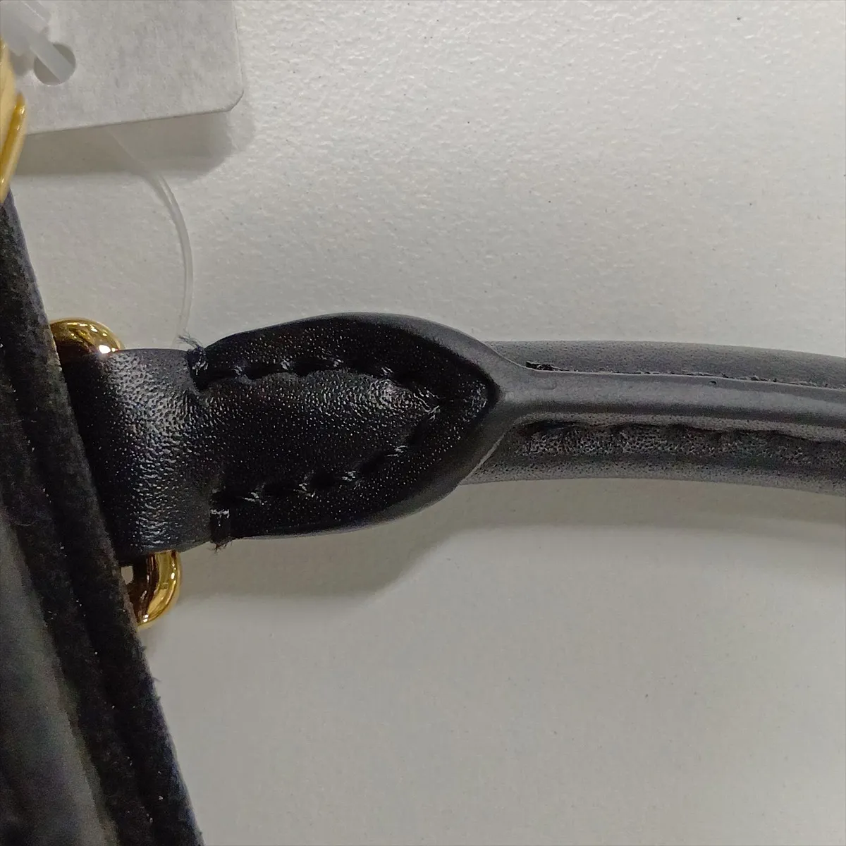 Monogram Empreinte OnTheGo PM M45653 MI0282 Black (RFID detected) — view 14