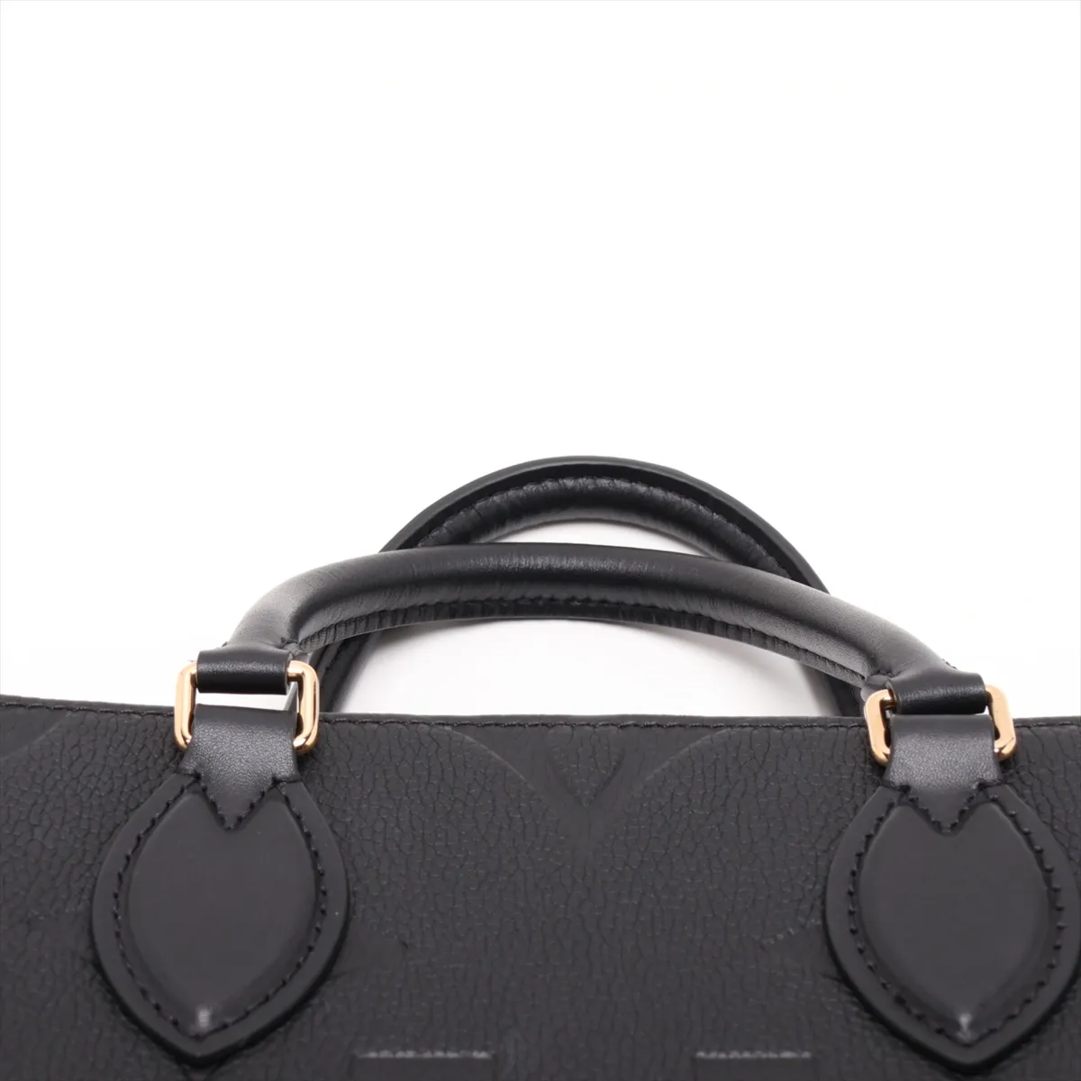 Monogram Empreinte OnTheGo PM M45653 MI0282 Black (RFID detected) — view 6