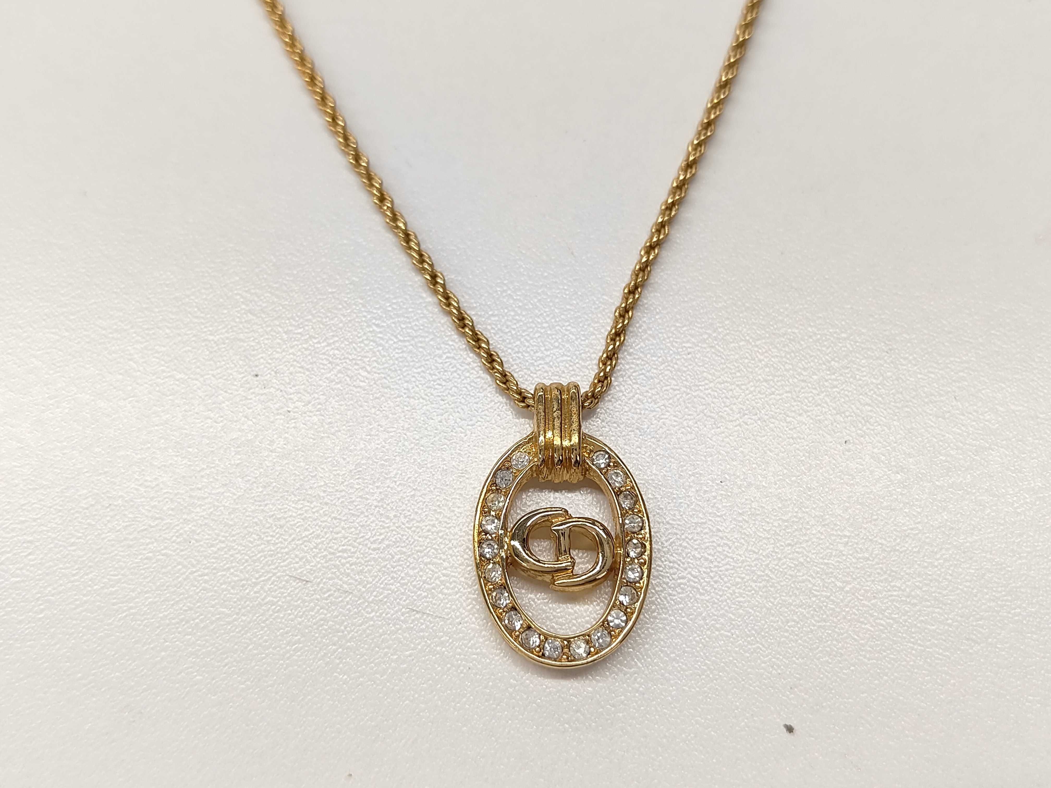 CD GP Necklace